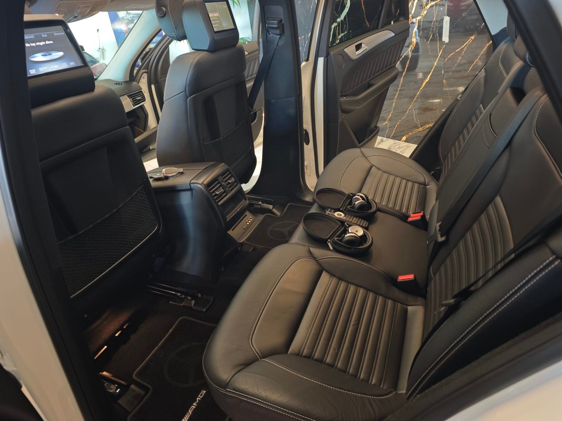 GLE Coupé AMG GLE 350d 258cv 4MATIC FuLL FULL 