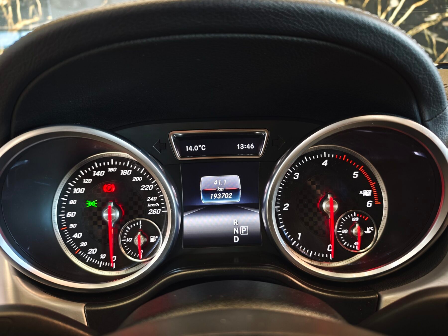 GLE Coupé AMG GLE 350d 258cv 4MATIC FuLL FULL 