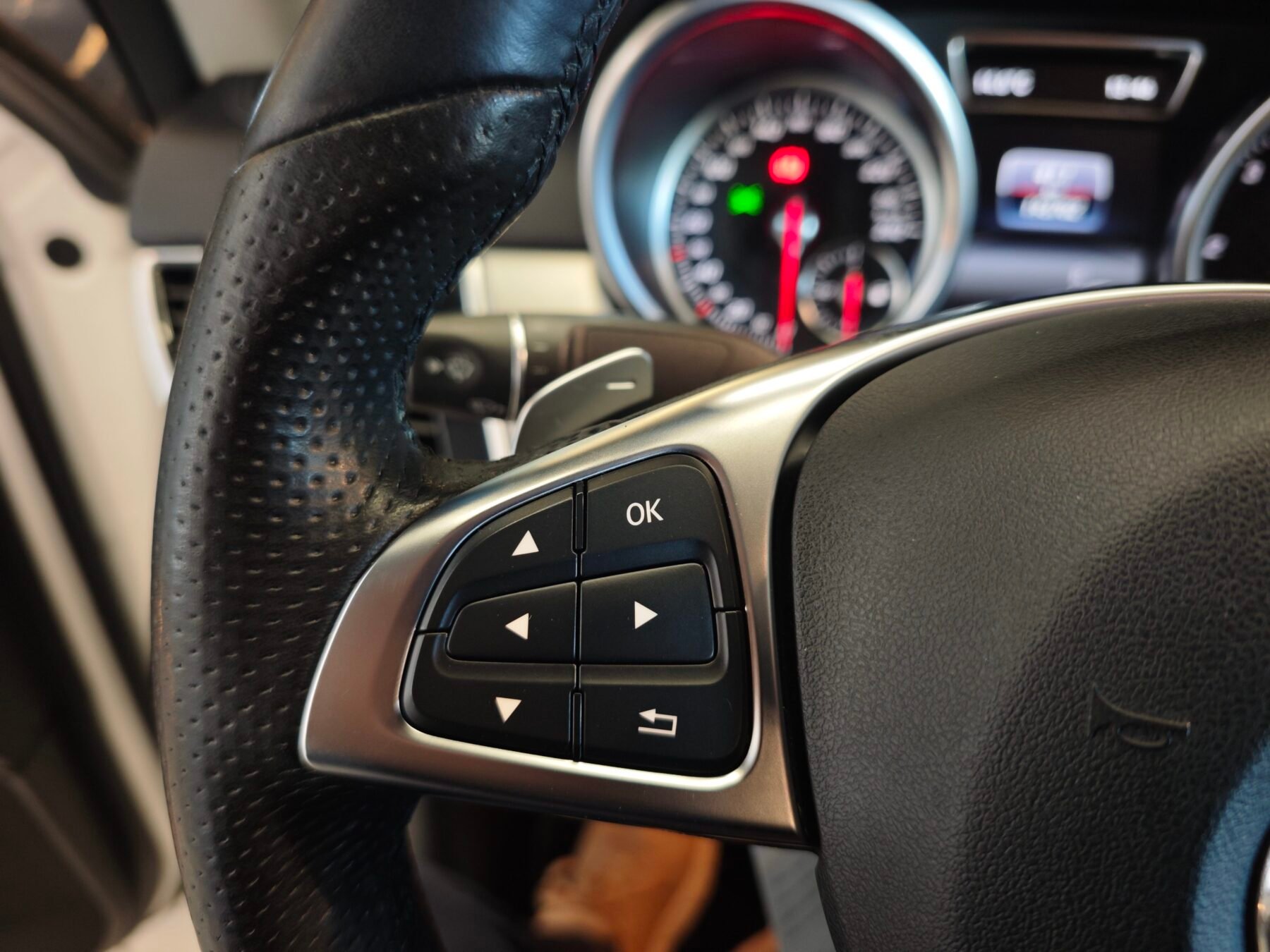 GLE Coupé AMG GLE 350d 258cv 4MATIC FuLL FULL 