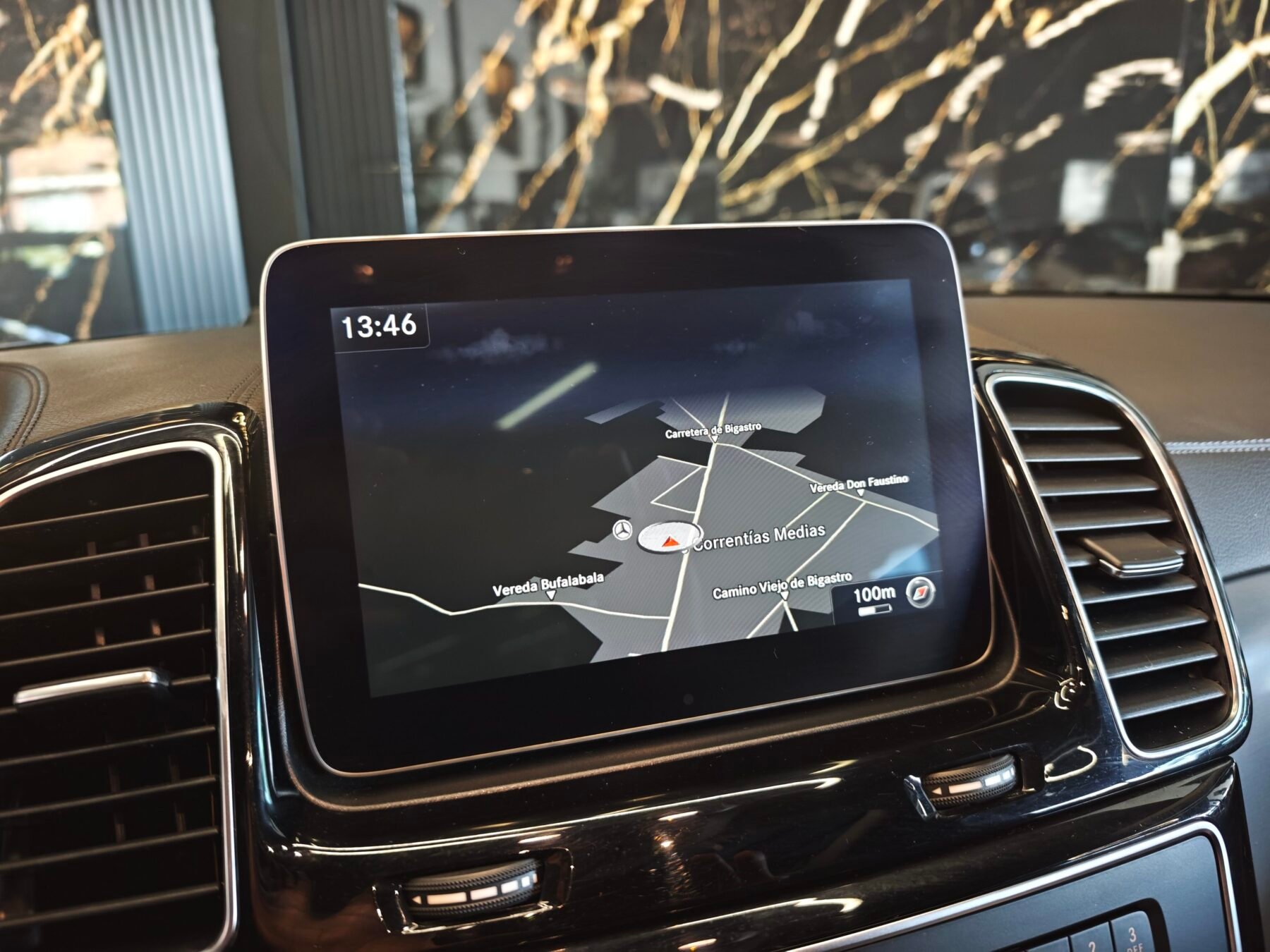 GLE Coupé AMG GLE 350d 258cv 4MATIC FuLL FULL 