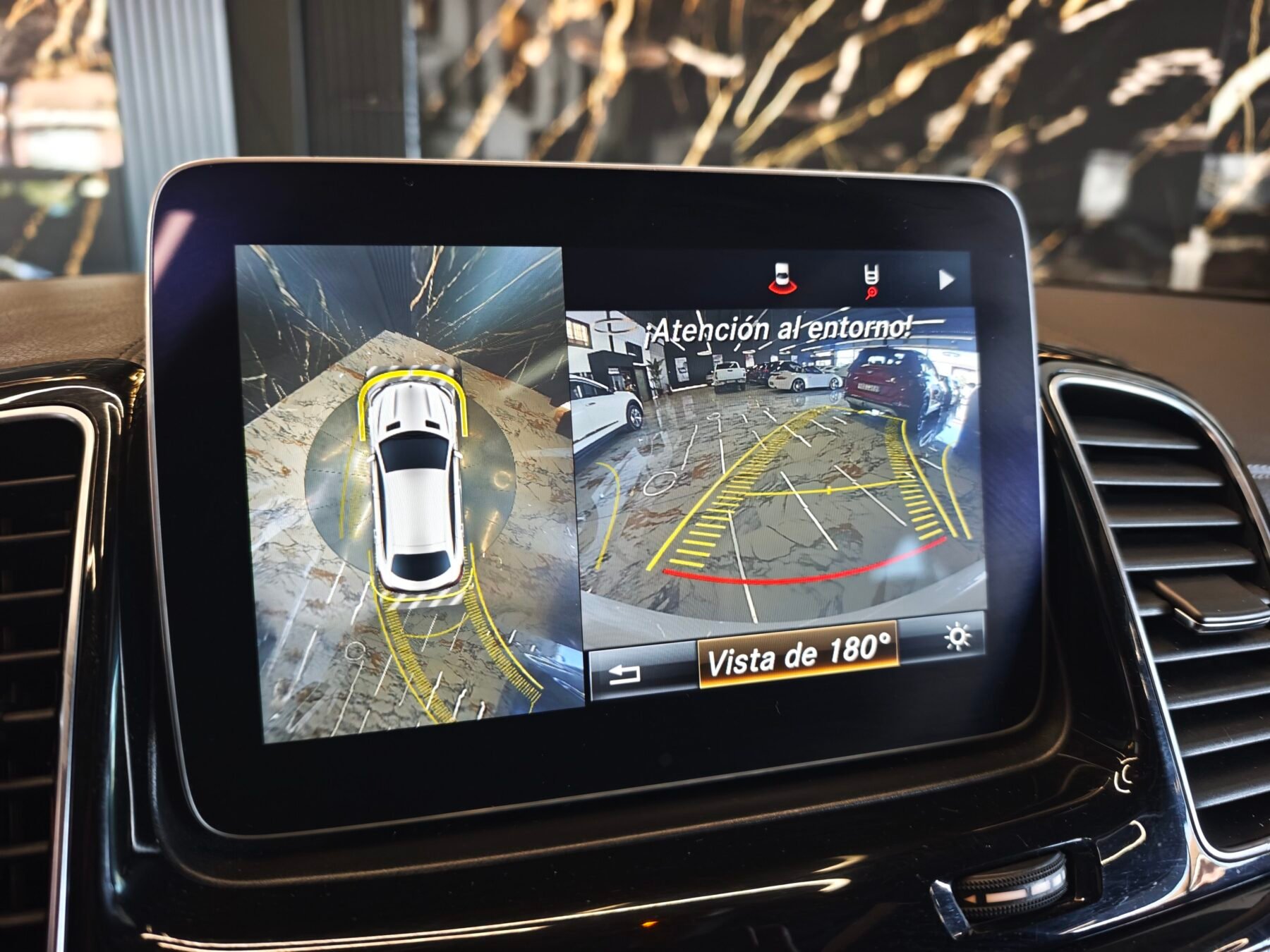 GLE Coupé AMG GLE 350d 258cv 4MATIC FuLL FULL 