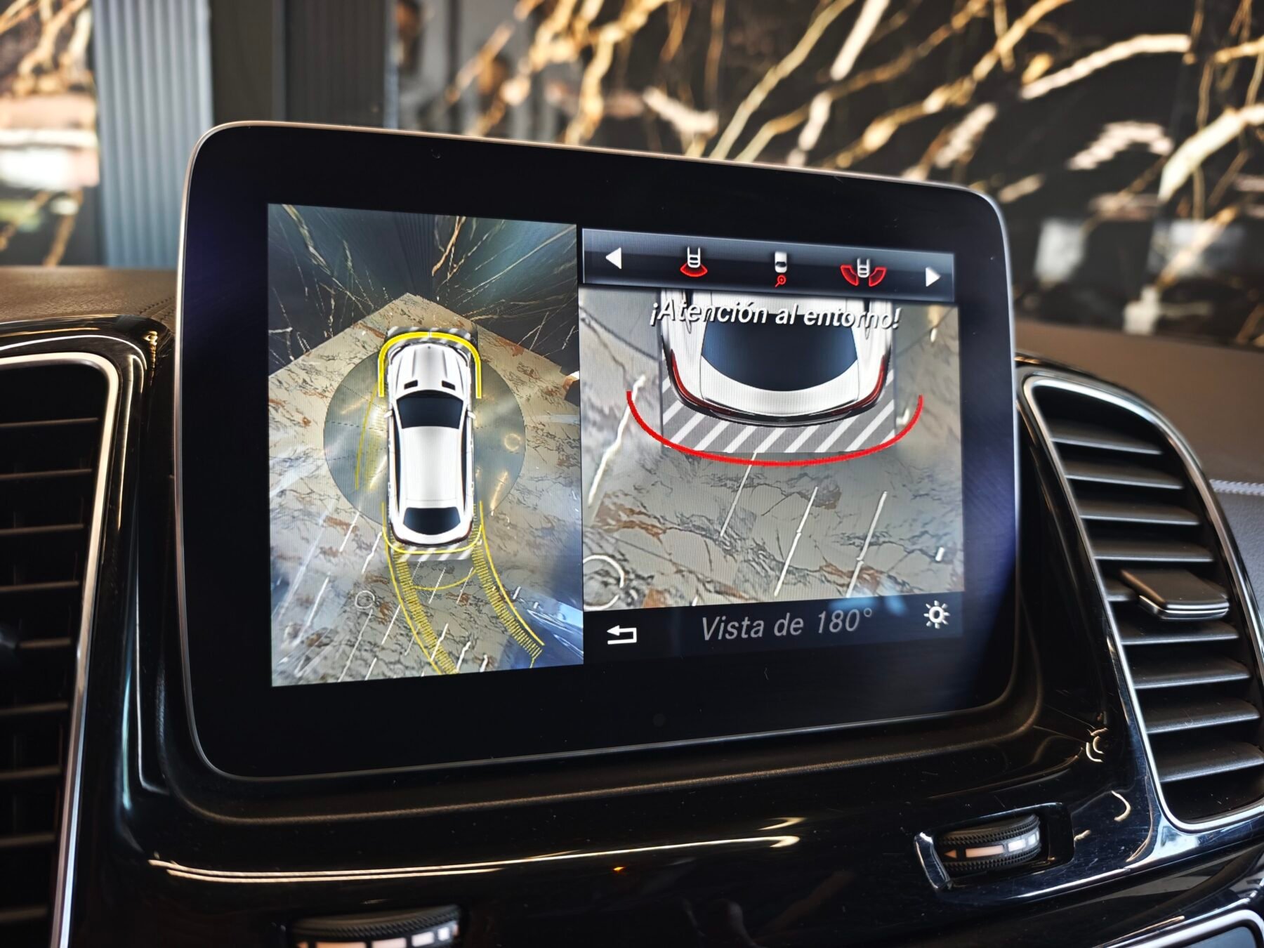 GLE Coupé AMG GLE 350d 258cv 4MATIC FuLL FULL 