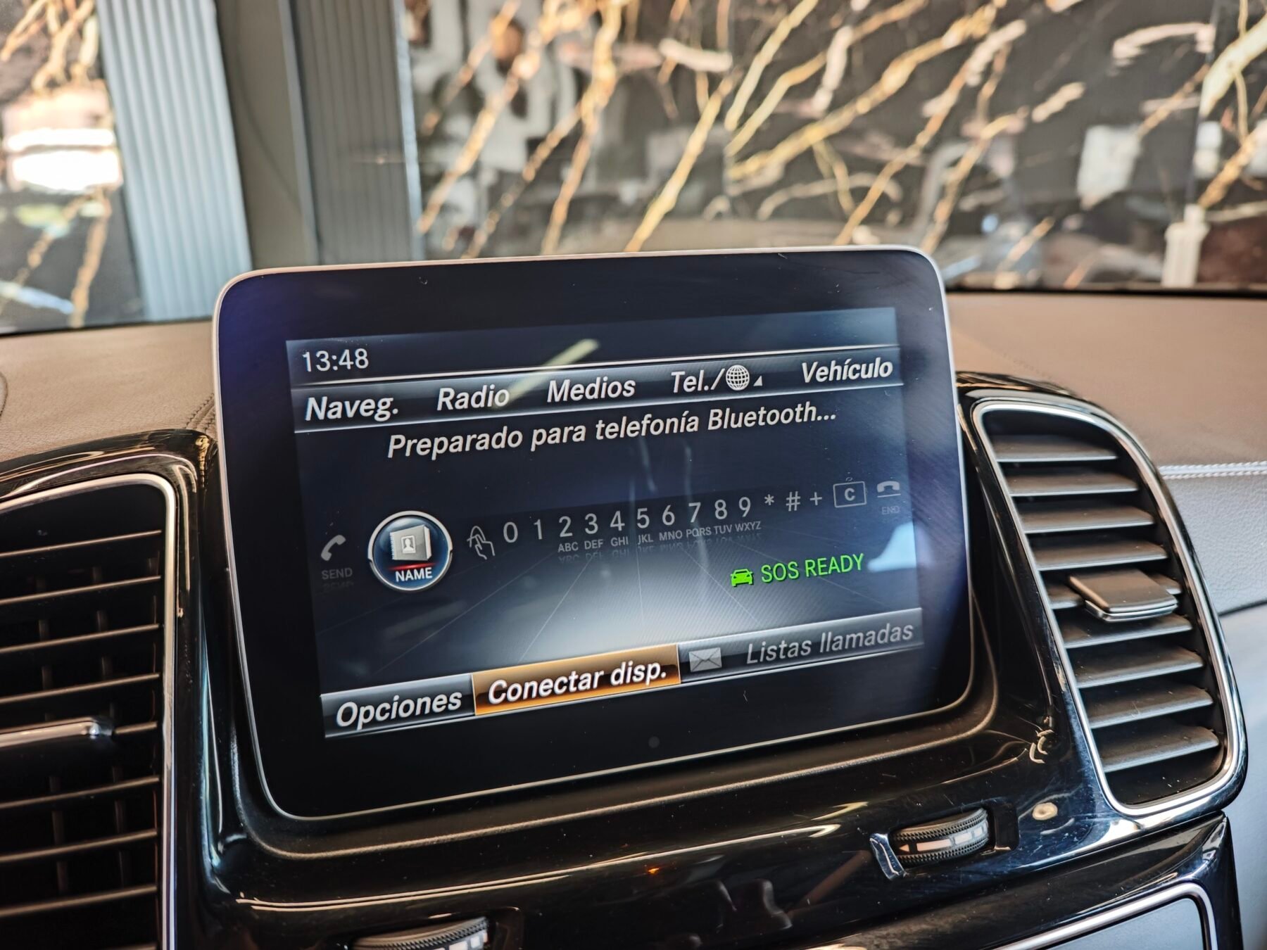 GLE Coupé AMG GLE 350d 258cv 4MATIC FuLL FULL 