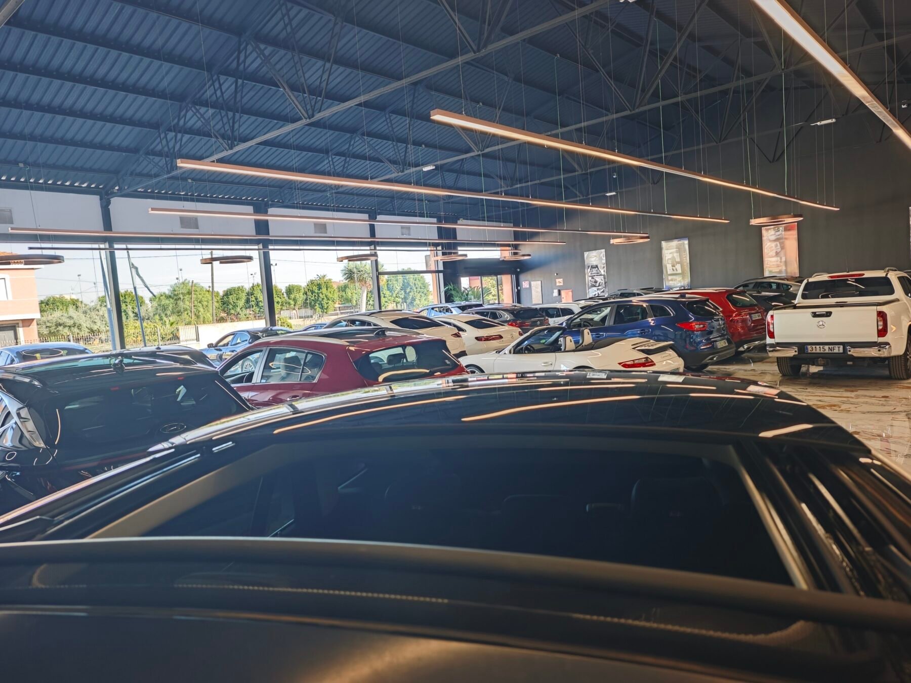 GLE Coupé AMG GLE 350d 258cv 4MATIC FuLL FULL 