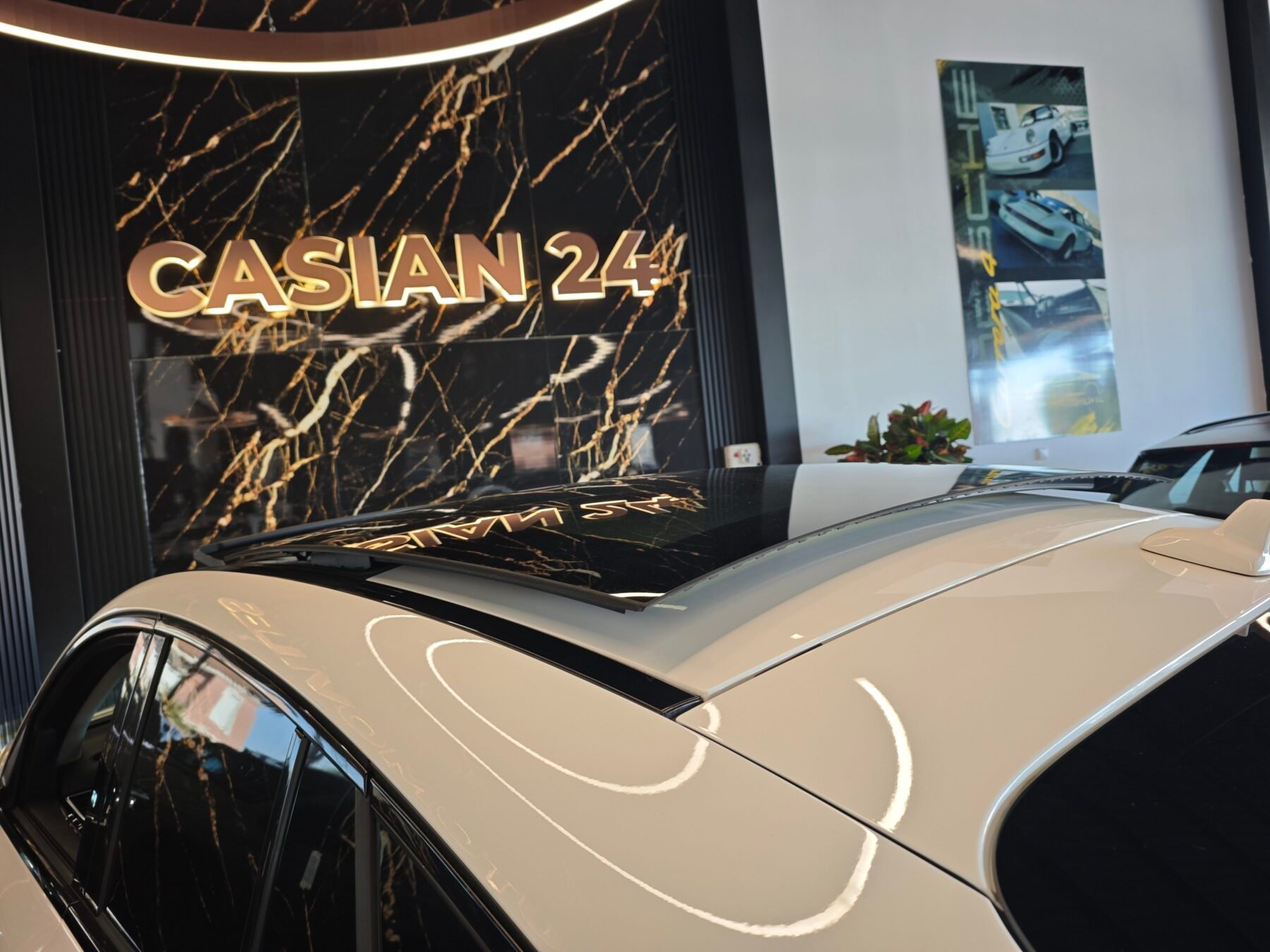 GLE Coupé AMG GLE 350d 258cv 4MATIC FuLL FULL 