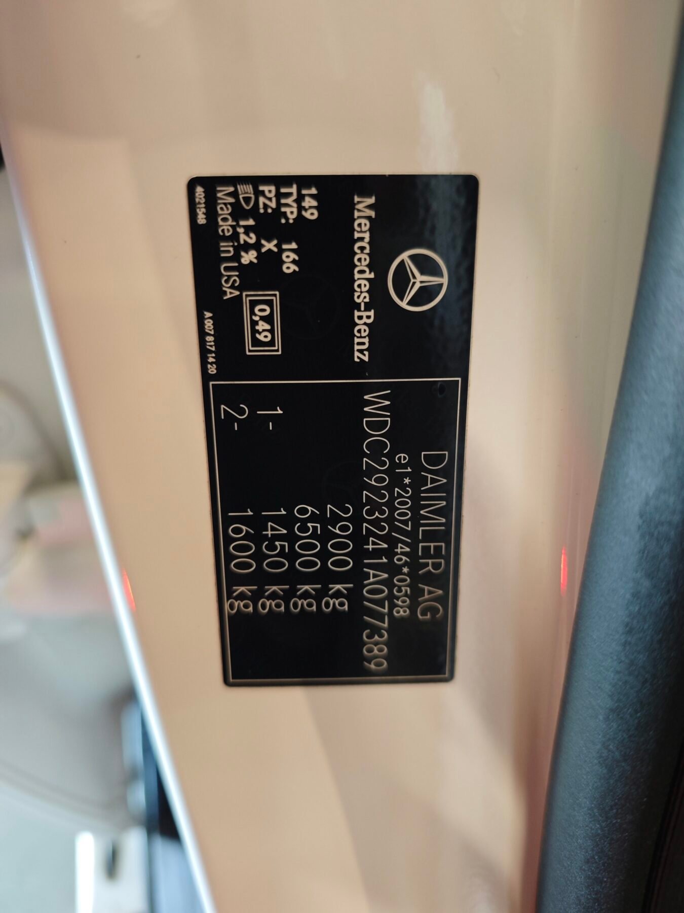 GLE Coupé AMG GLE 350d 258cv 4MATIC FuLL FULL 