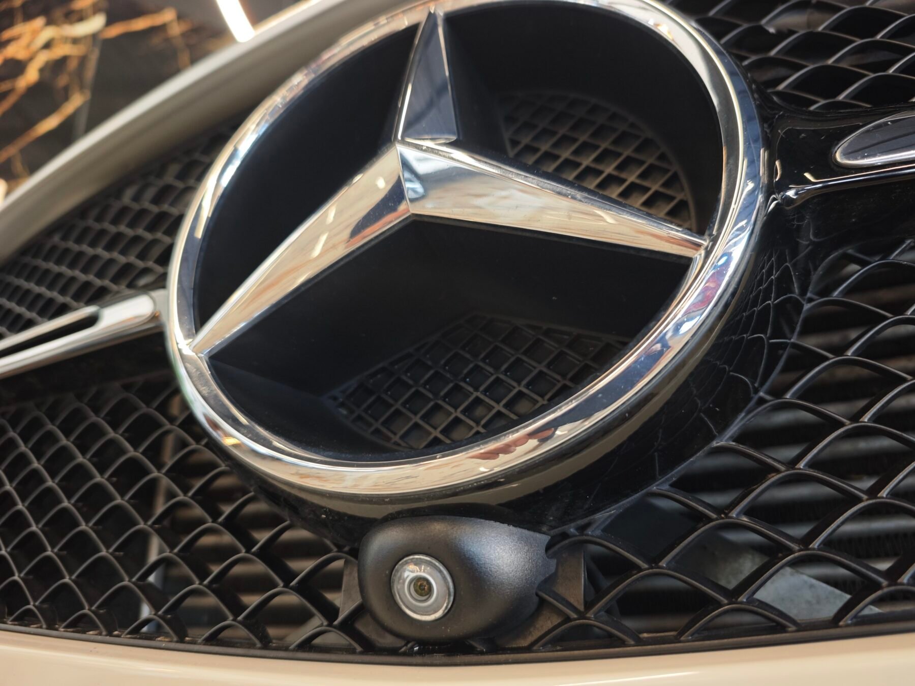 GLE Coupé AMG GLE 350d 258cv 4MATIC FuLL FULL 