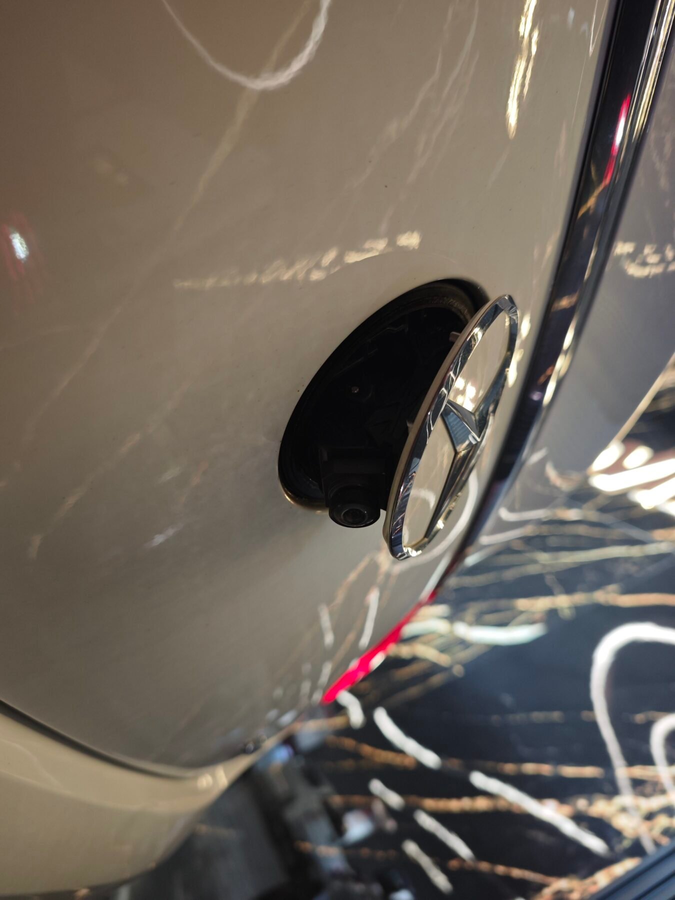 GLE Coupé AMG GLE 350d 258cv 4MATIC FuLL FULL 