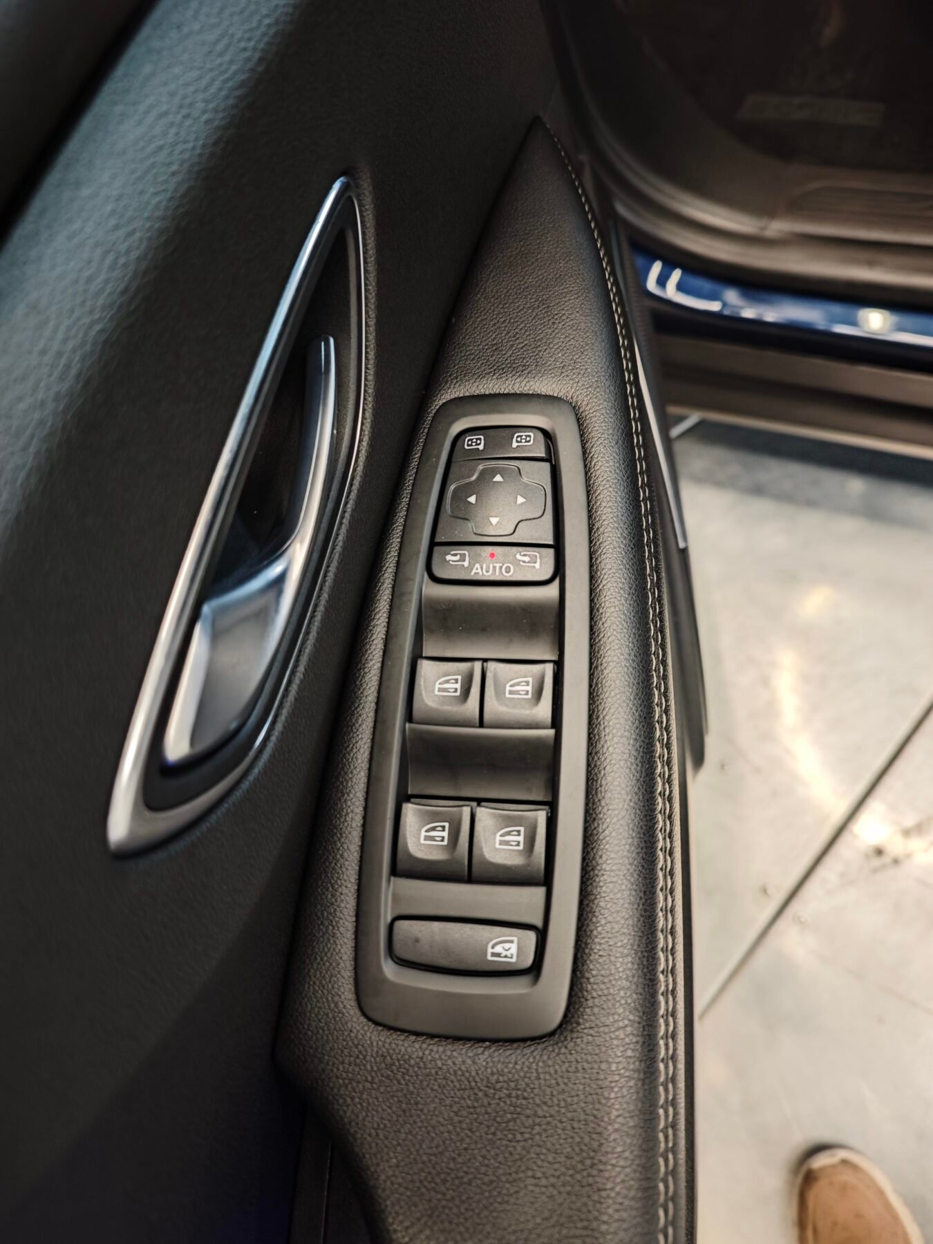 RENAULT Grand Scénic Zen 7PLAZAS dCi  150CV Sport Edition