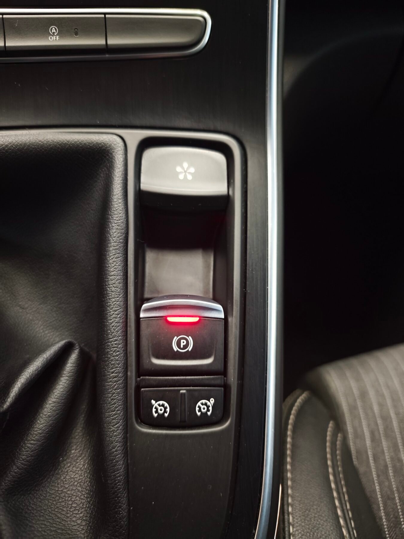 RENAULT Grand Scénic Zen 7PLAZAS dCi  150CV Sport Edition