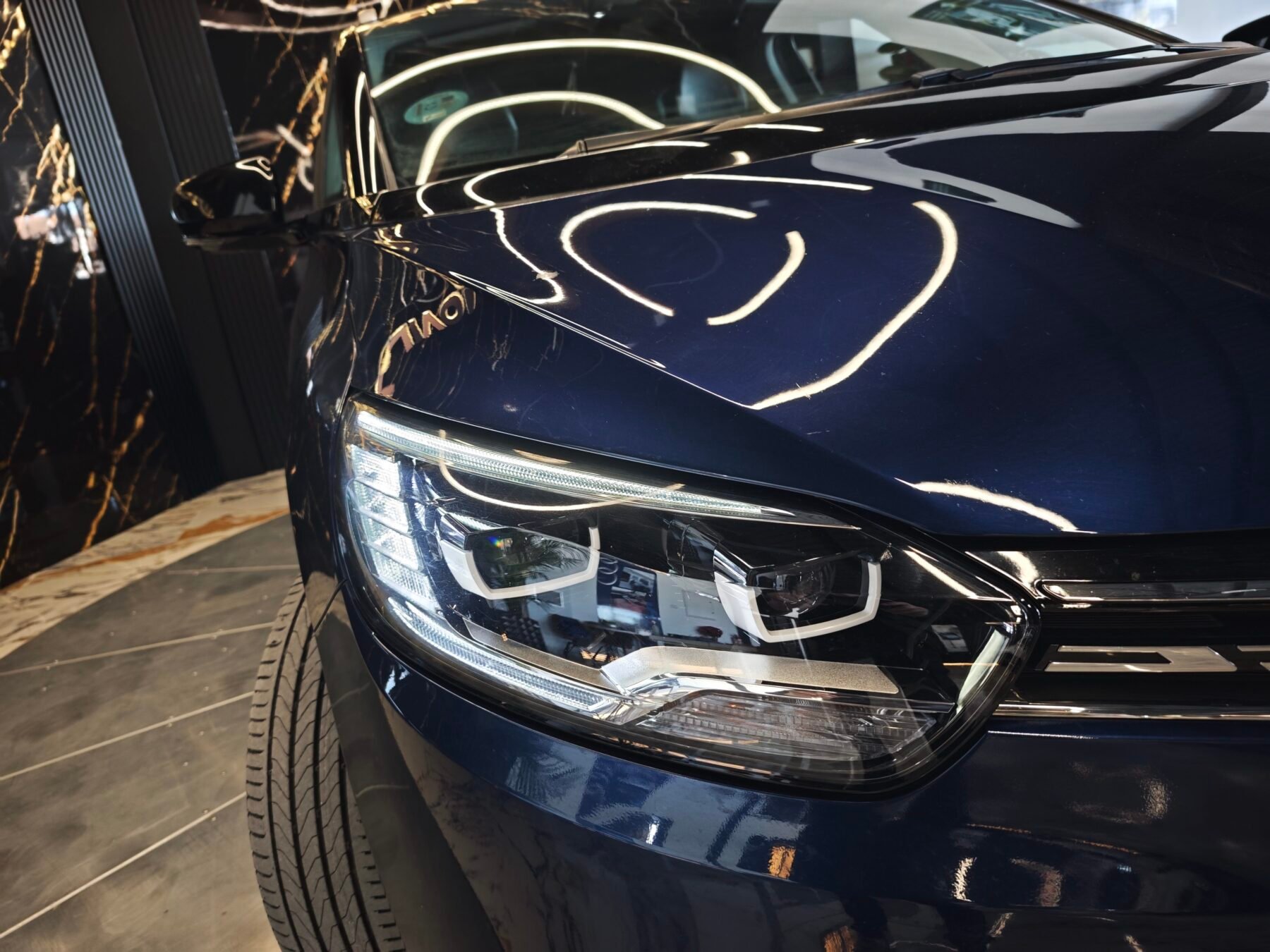 RENAULT Grand Scénic Zen 7PLAZAS dCi  150CV Sport Edition