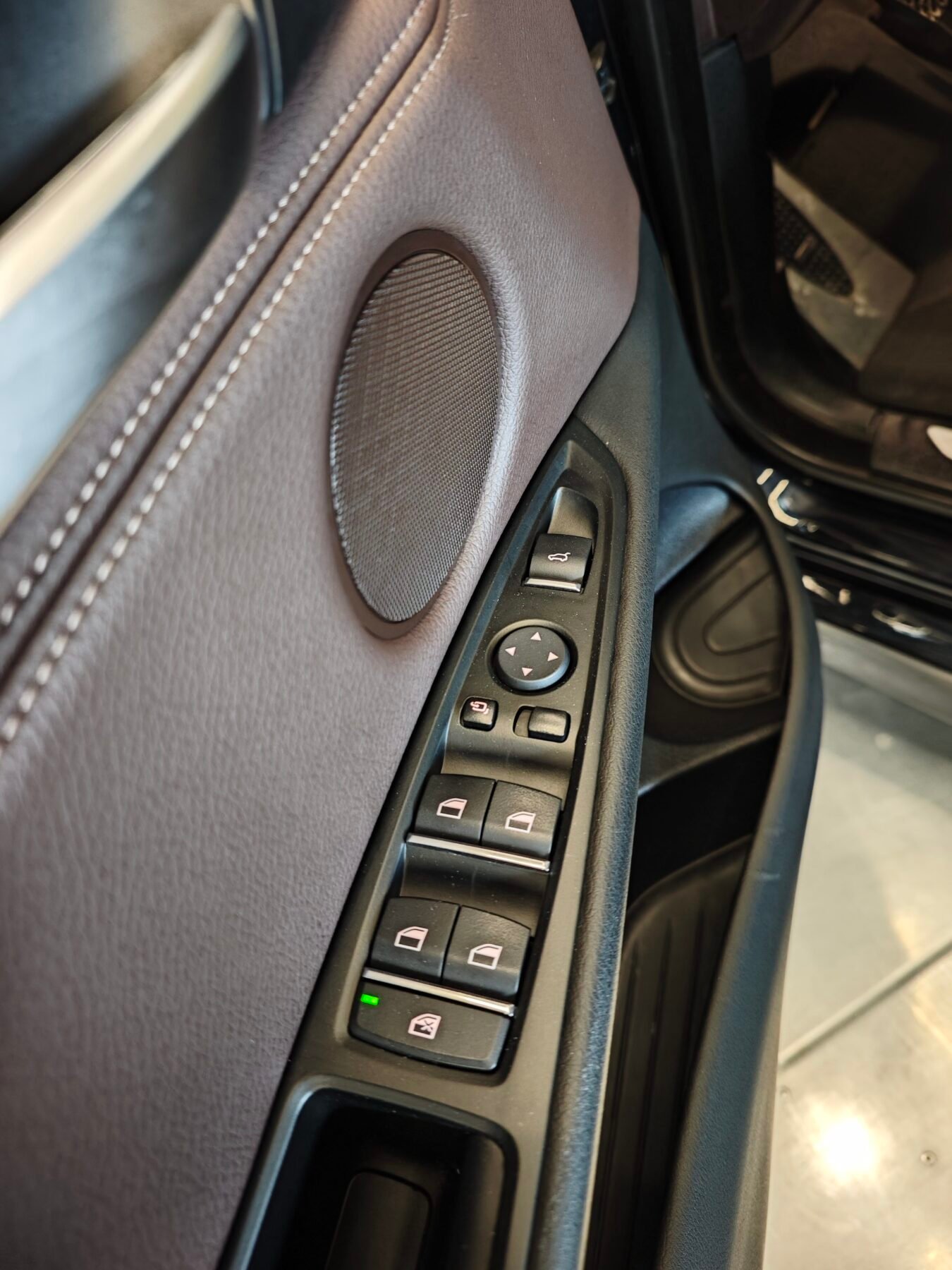 BMW X5 xDrive25d 230CV M Paket full