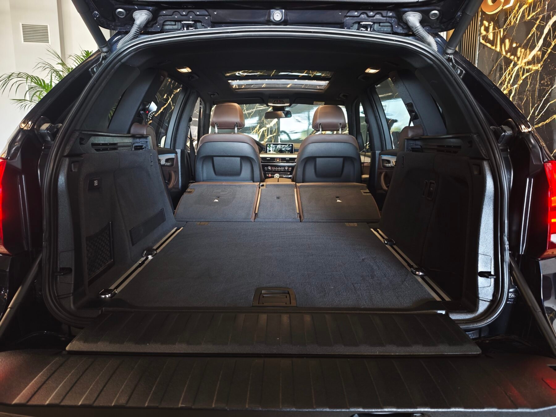 BMW X5 xDrive25d 230CV M Paket full