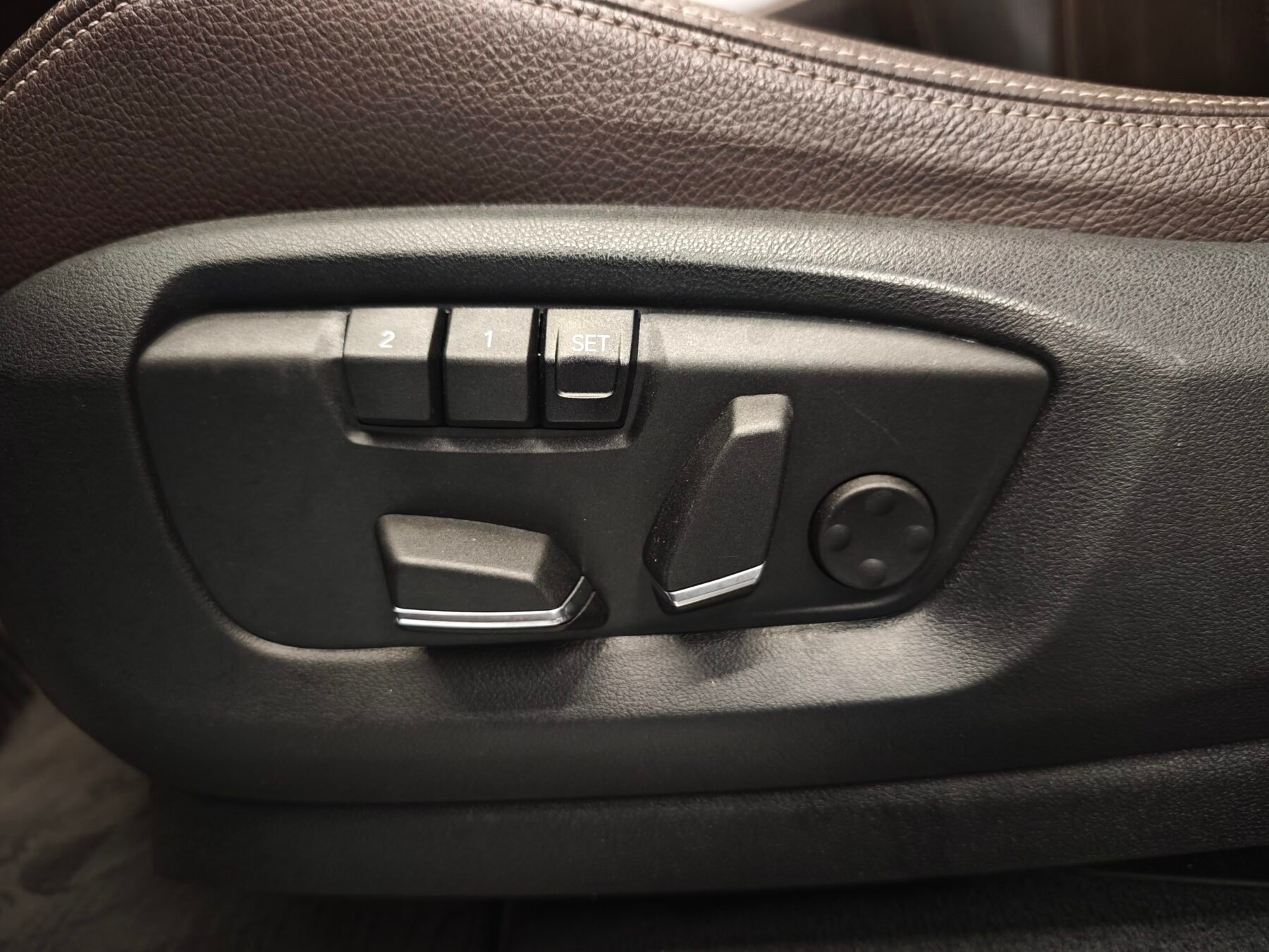 BMW X5 xDrive25d 230CV M Paket full