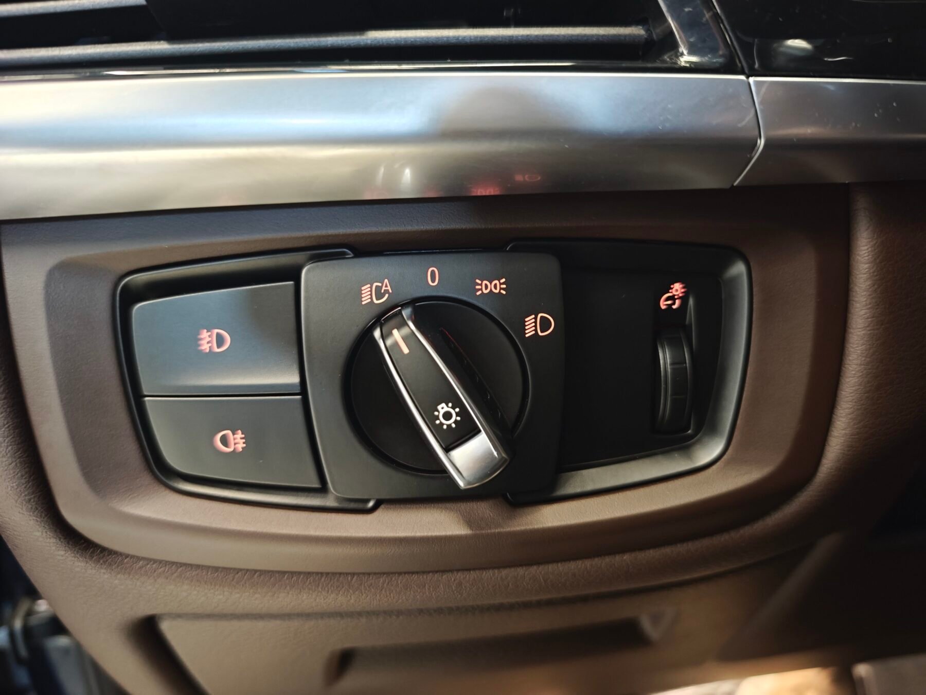 BMW X5 xDrive25d 230CV M Paket full