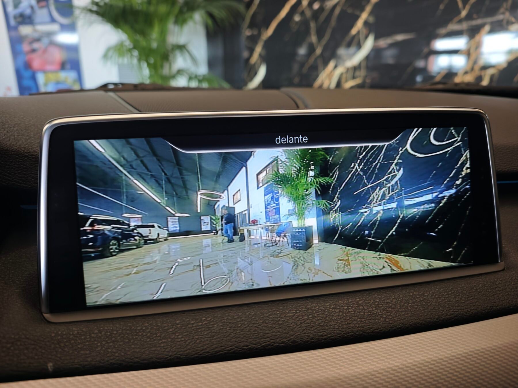 BMW X5 xDrive25d 230CV M Paket full