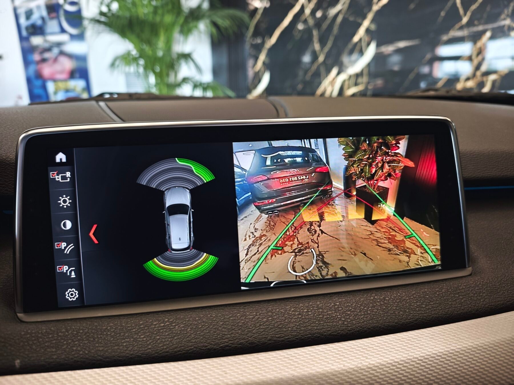 BMW X5 xDrive25d 230CV M Paket full