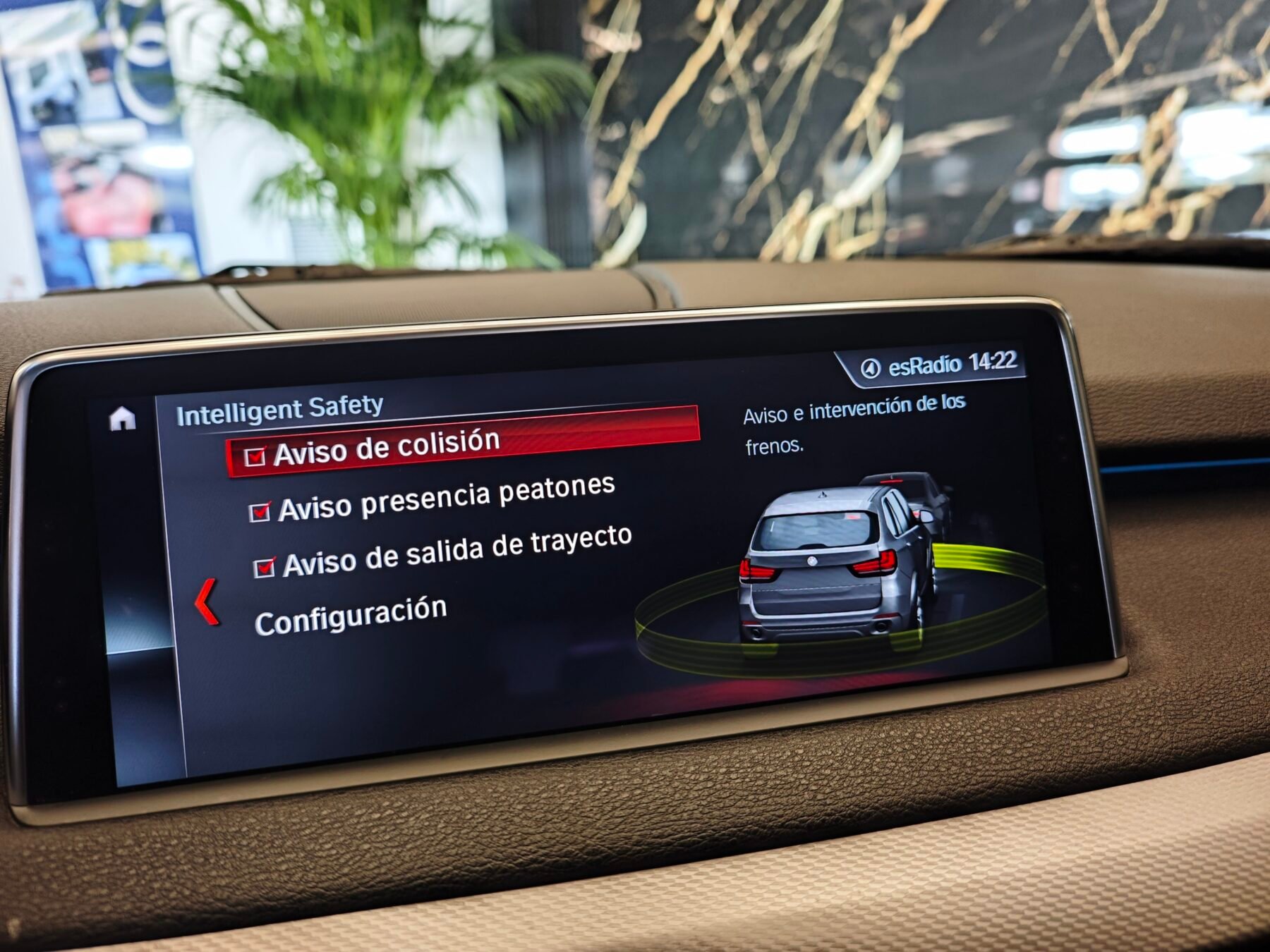 BMW X5 xDrive25d 230CV M Paket full