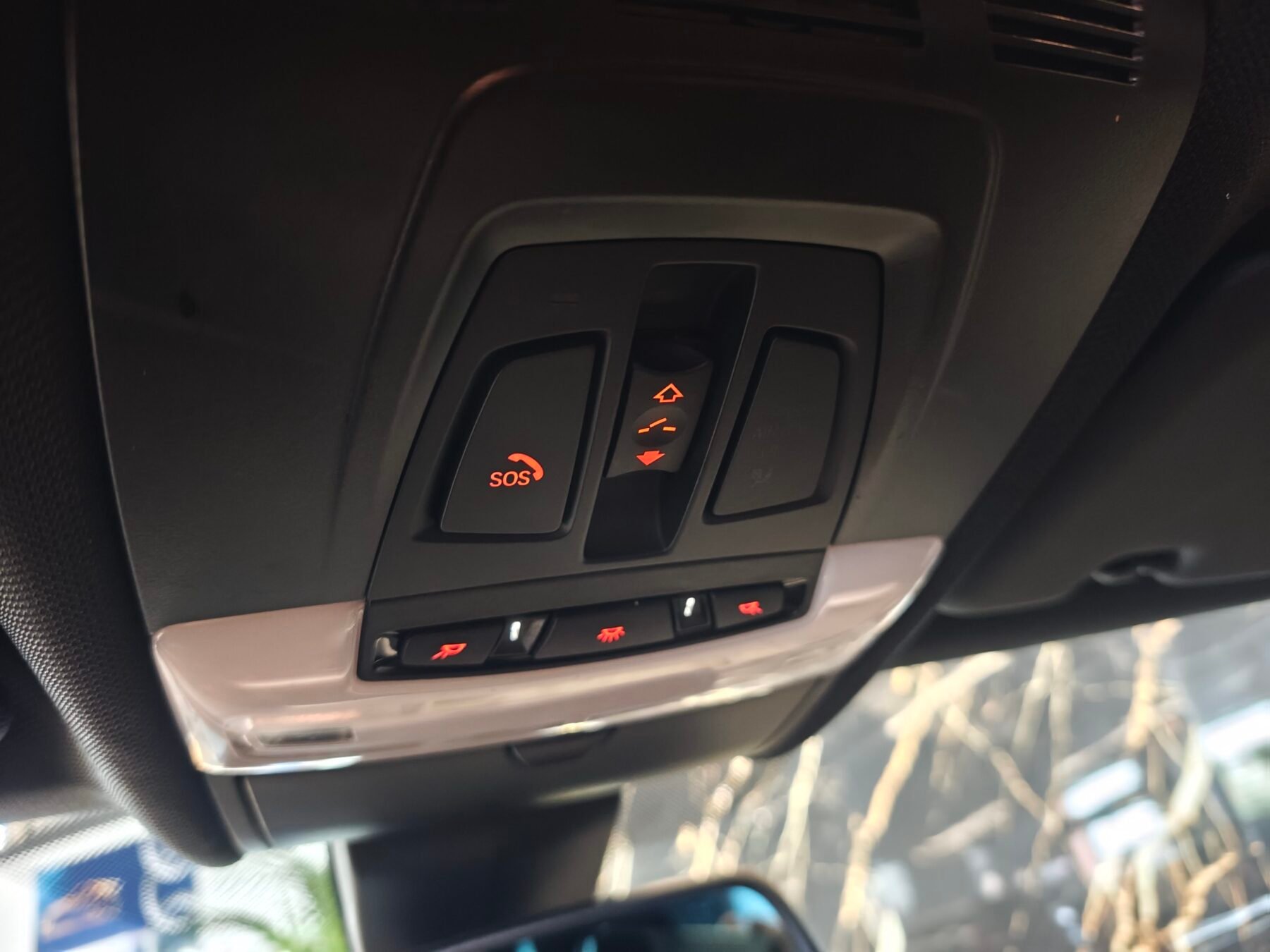 BMW X5 xDrive25d 230CV M Paket full