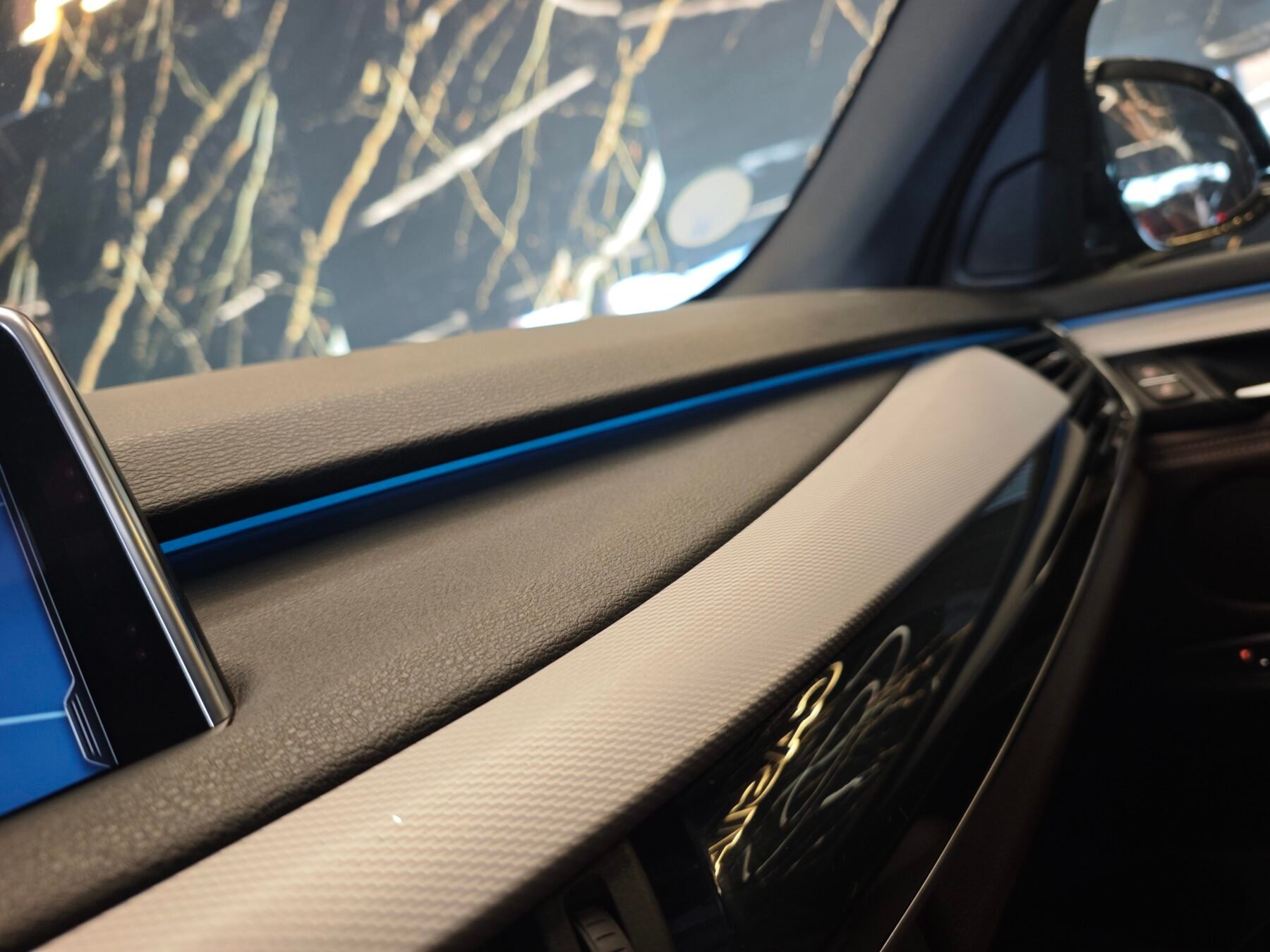 BMW X5 xDrive25d 230CV M Paket full