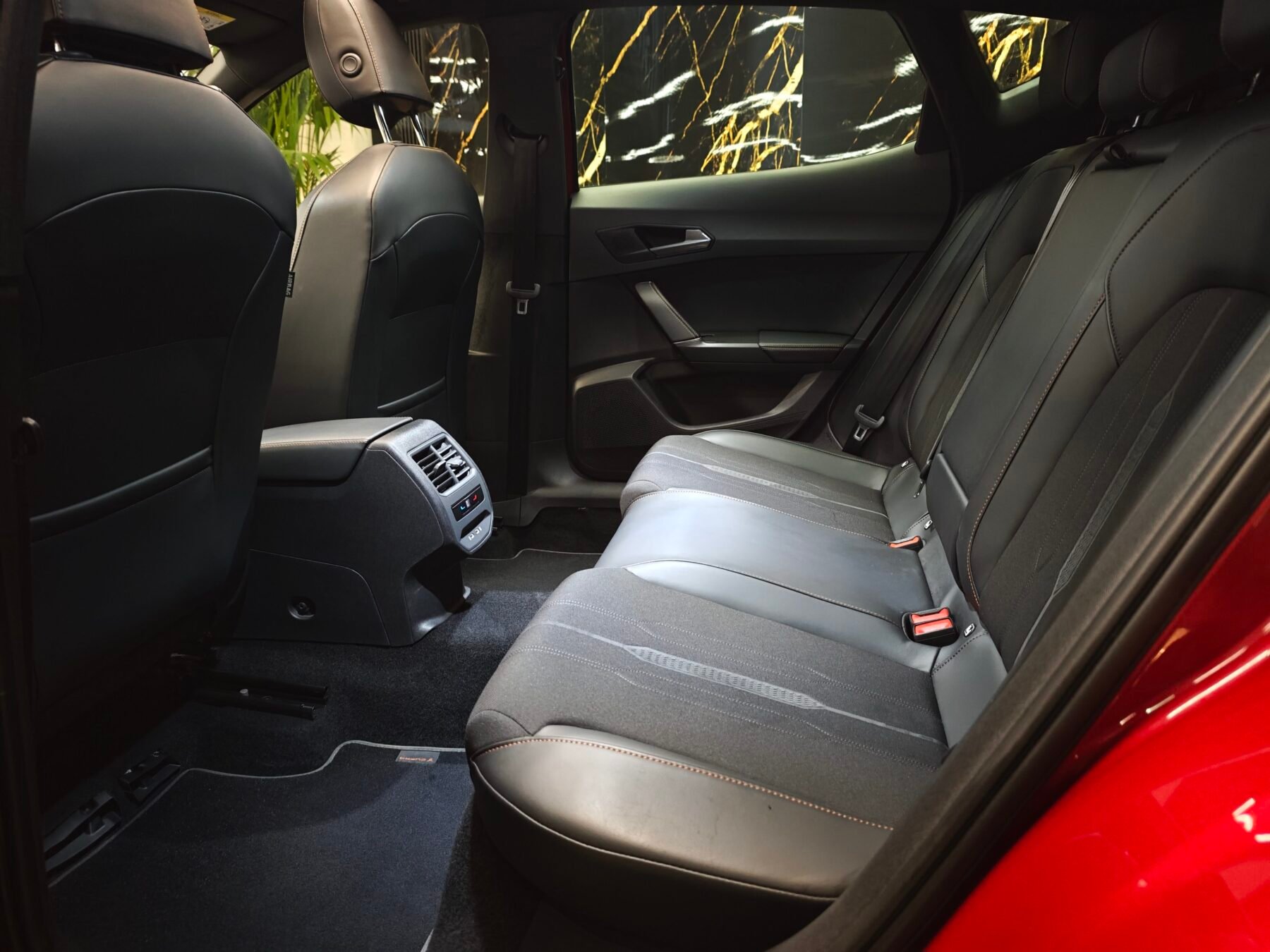 CUPRA CUPRA Formentor 1.5 TSI 110kW 150 CV DSG PANORAMA FULL