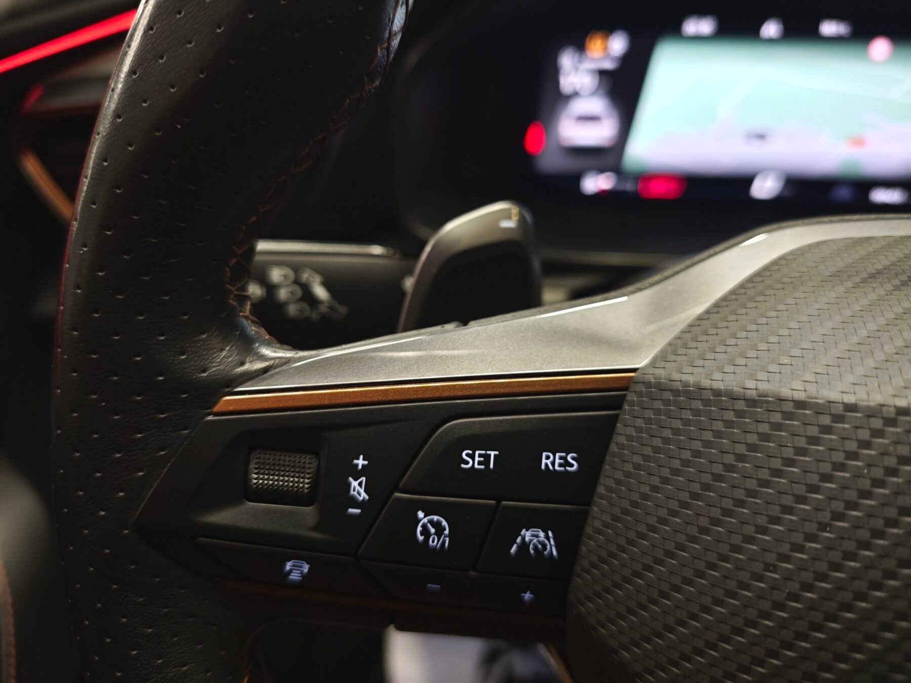 CUPRA CUPRA Formentor 1.5 TSI 110kW 150 CV DSG PANORAMA FULL