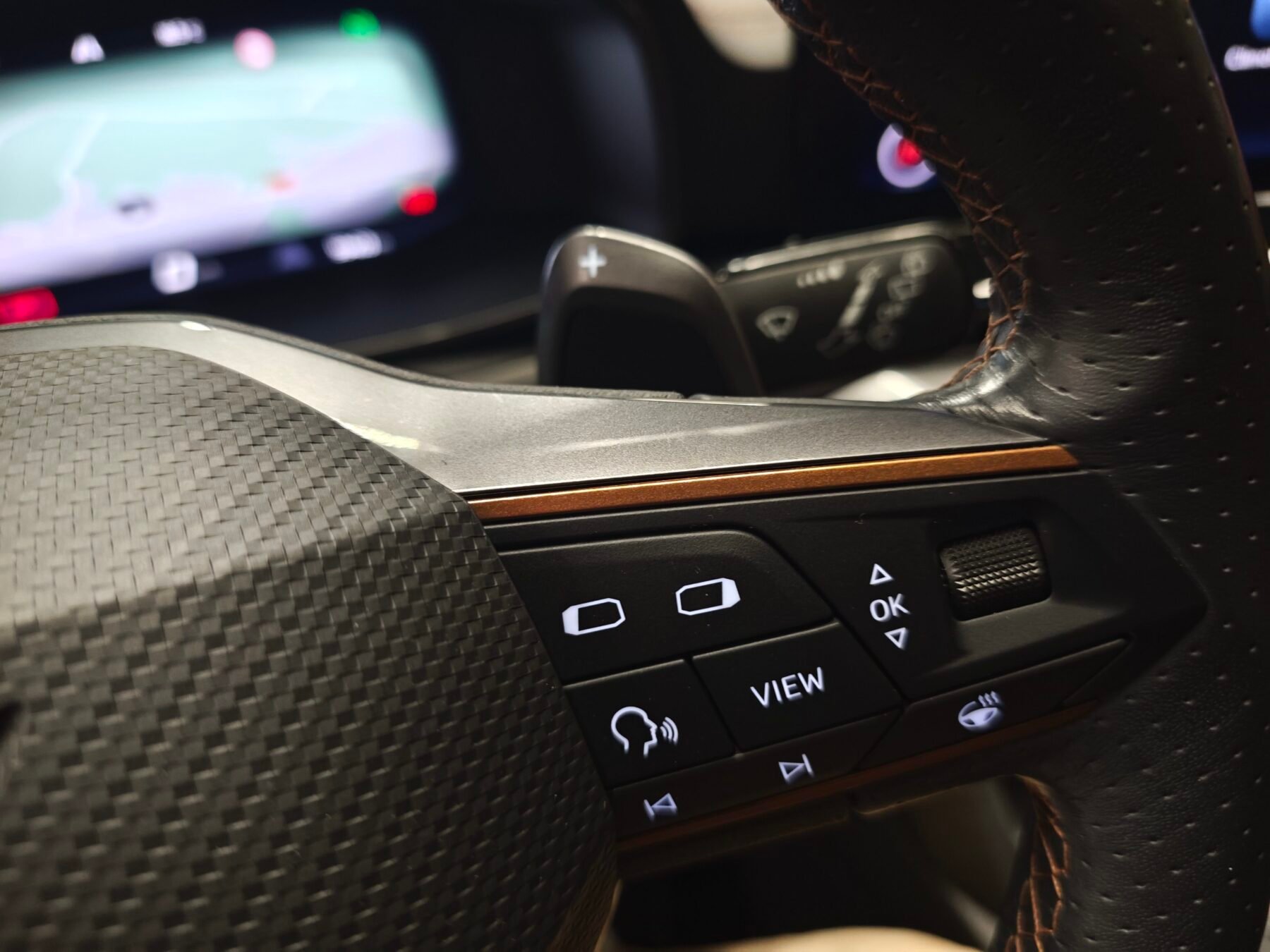 CUPRA CUPRA Formentor 1.5 TSI 110kW 150 CV DSG PANORAMA FULL