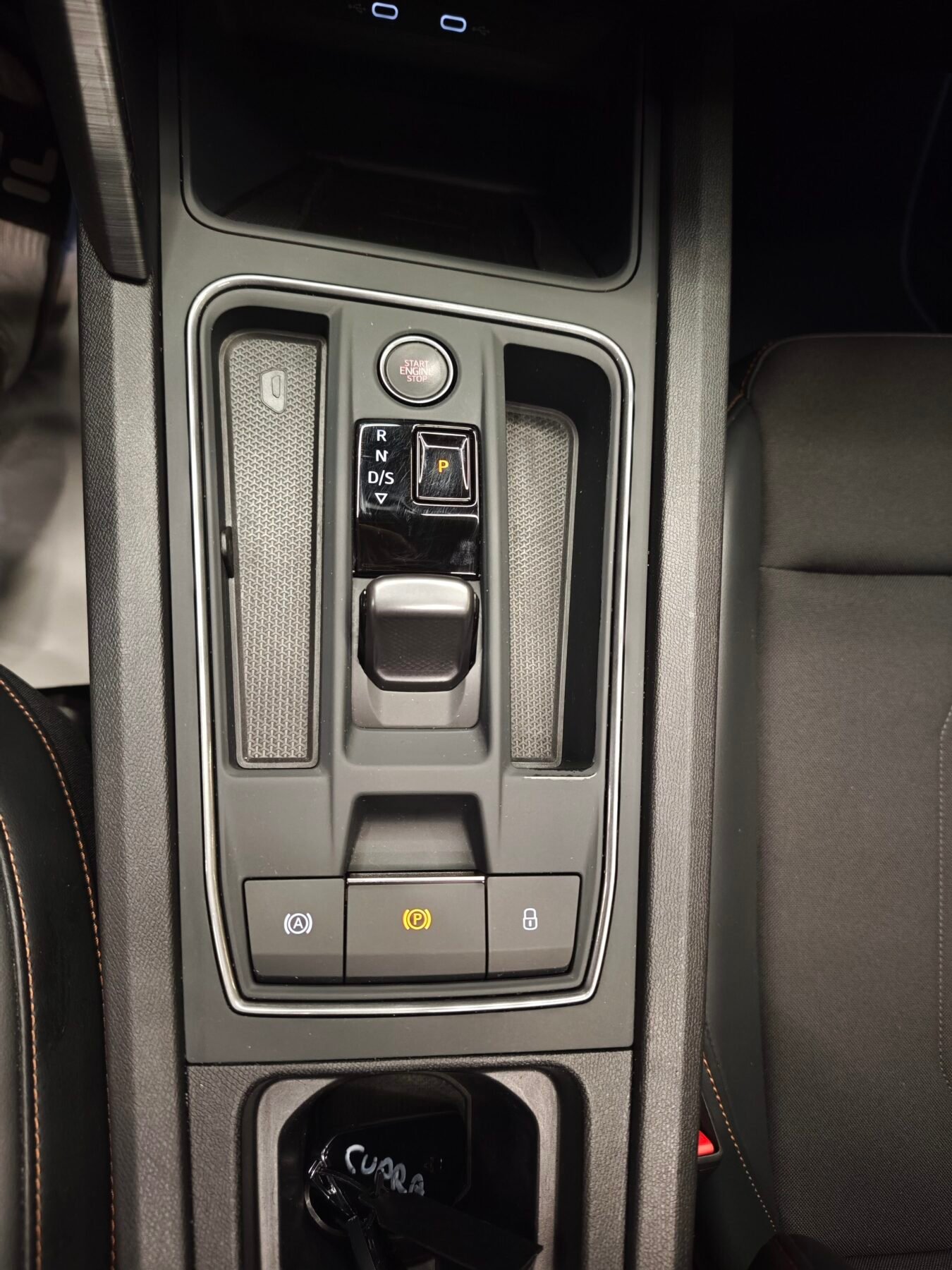 CUPRA CUPRA Formentor 1.5 TSI 110kW 150 CV DSG PANORAMA FULL