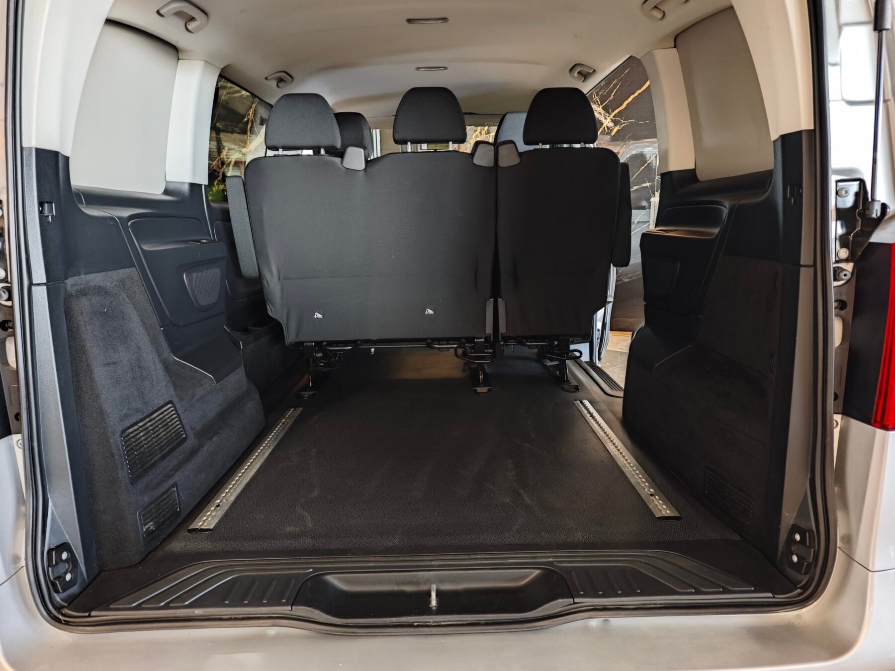 MERCEDES-BENZ Vito 114 CDI TD Mixto Compacta