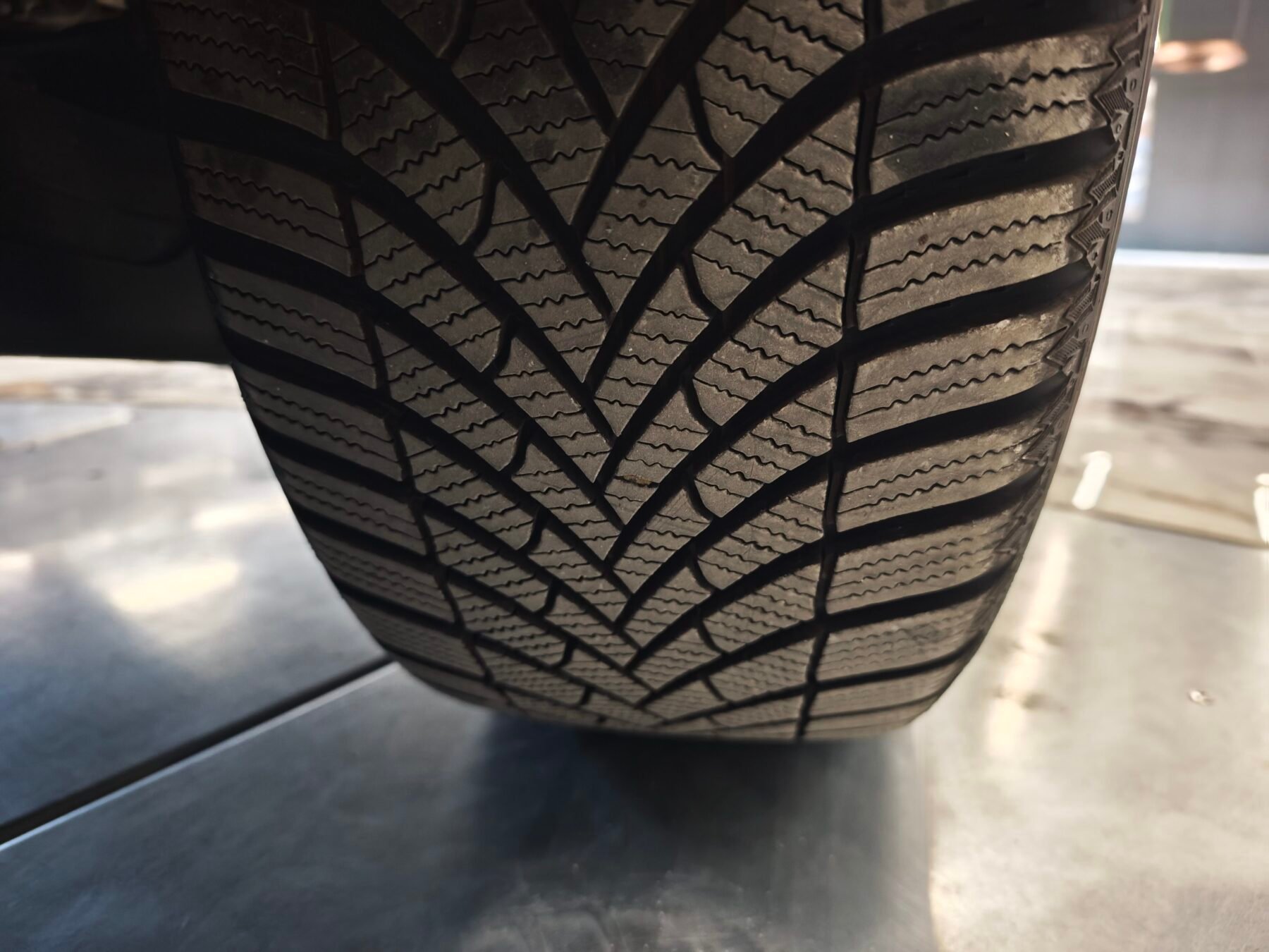 MERCEDES-BENZ Vito 114 CDI TD Mixto Compacta