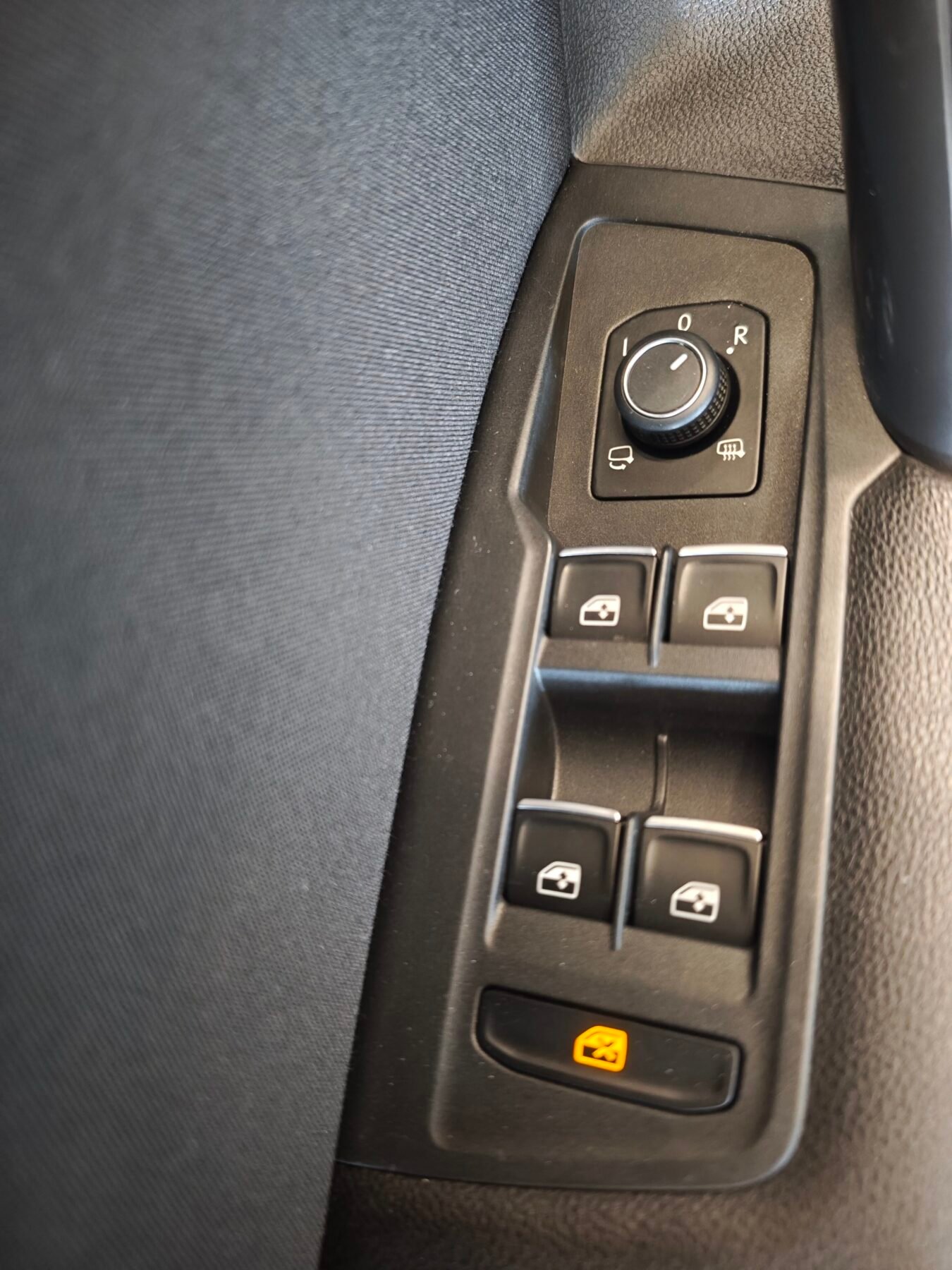 VOLKSWAGEN  Tiguan Sport Line 2.0 TDI  150CV DSG Panorama full