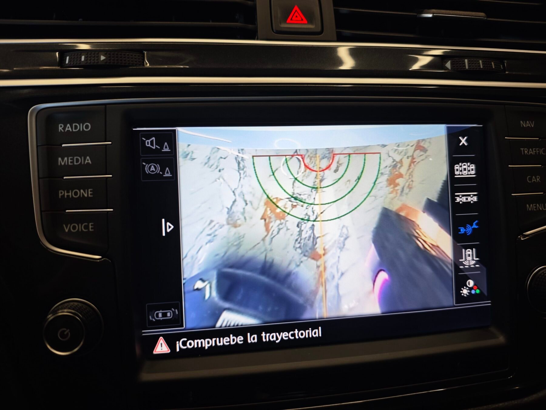 VOLKSWAGEN  Tiguan Sport Line 2.0 TDI  150CV DSG Panorama full