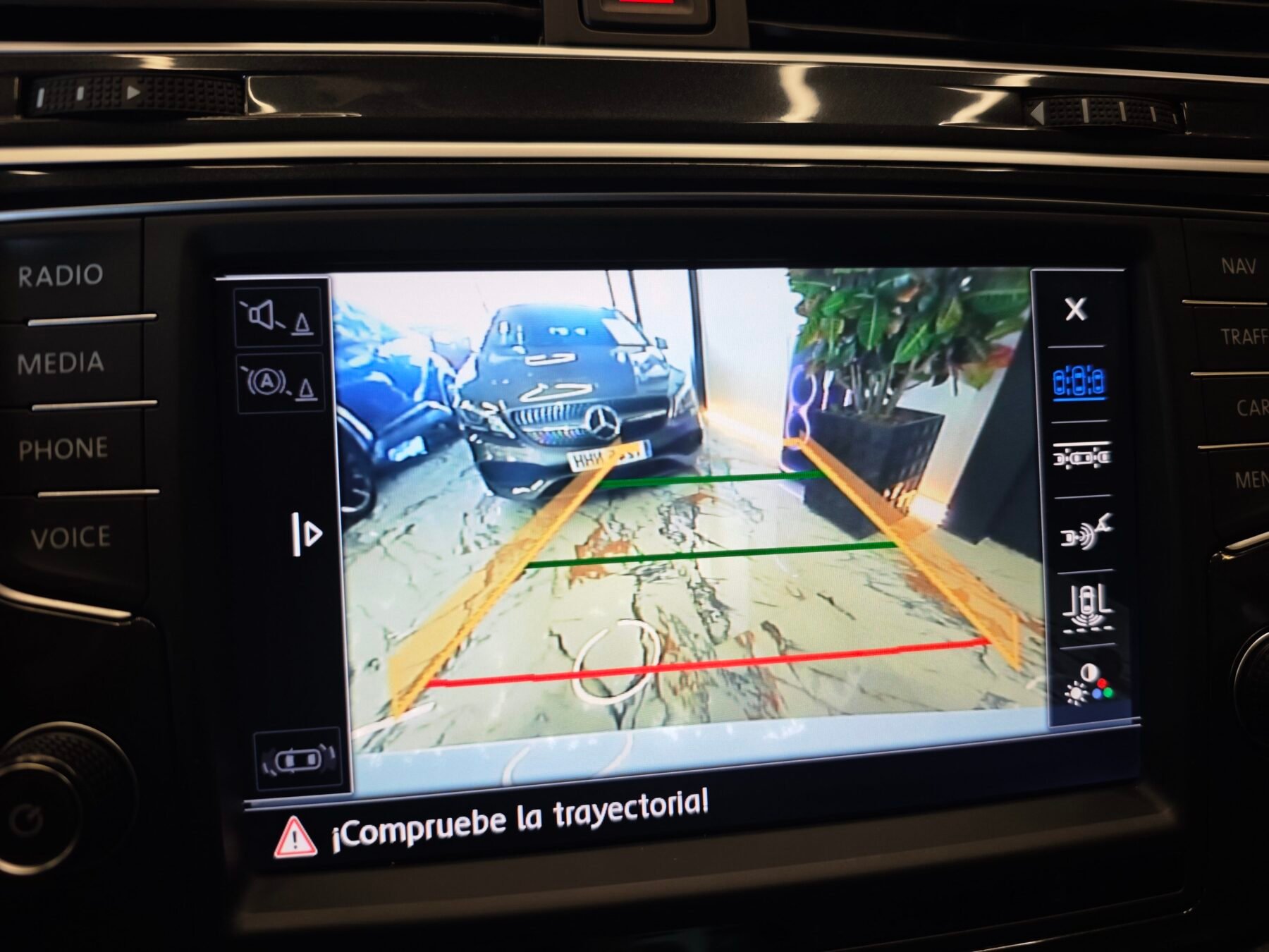 VOLKSWAGEN  Tiguan Sport Line 2.0 TDI  150CV DSG Panorama full