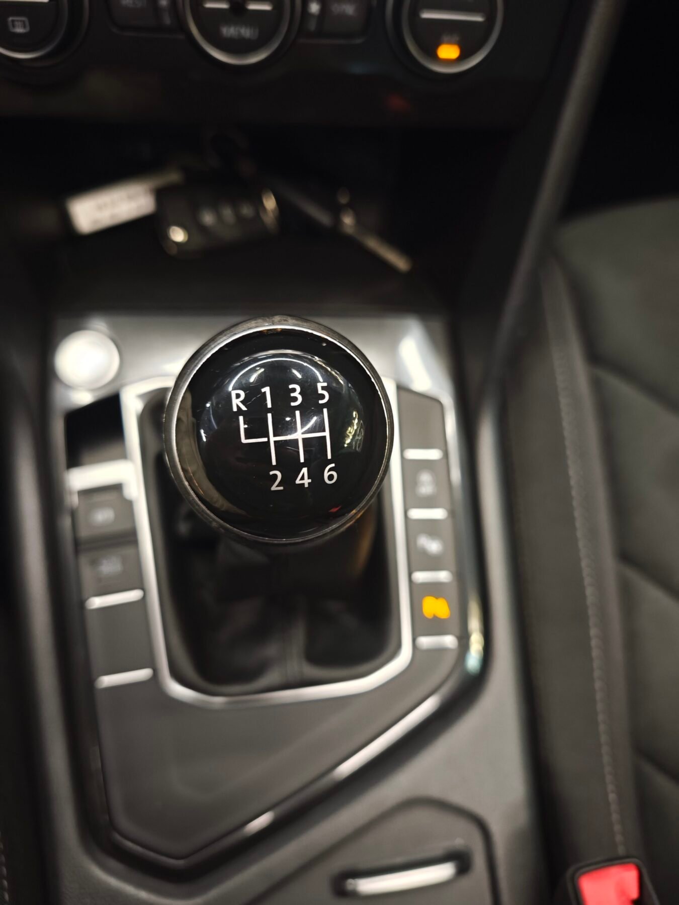 VOLKSWAGEN  Tiguan Sport Line 2.0 TDI  150CV DSG Panorama full