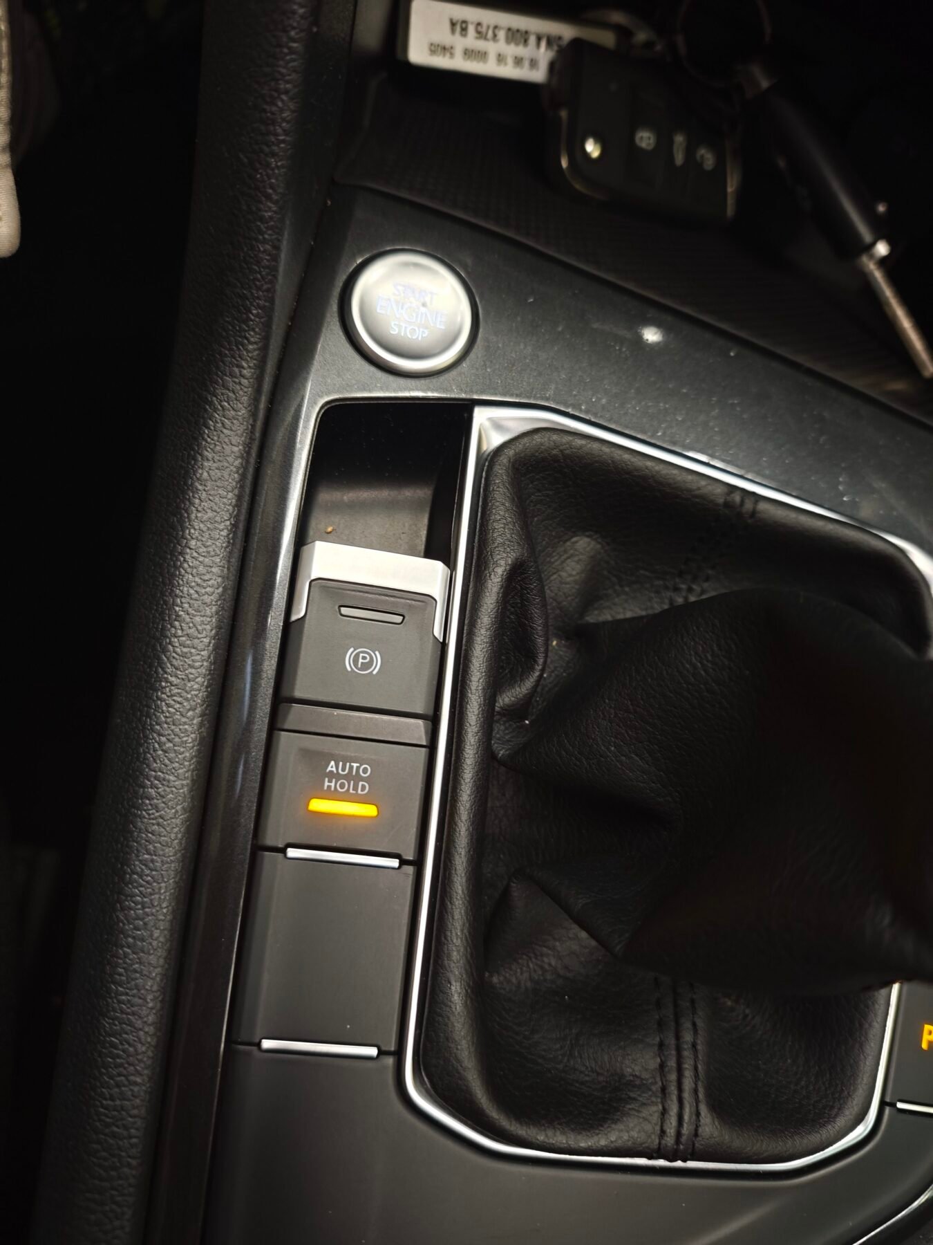 VOLKSWAGEN  Tiguan Sport Line 2.0 TDI  150CV DSG Panorama full