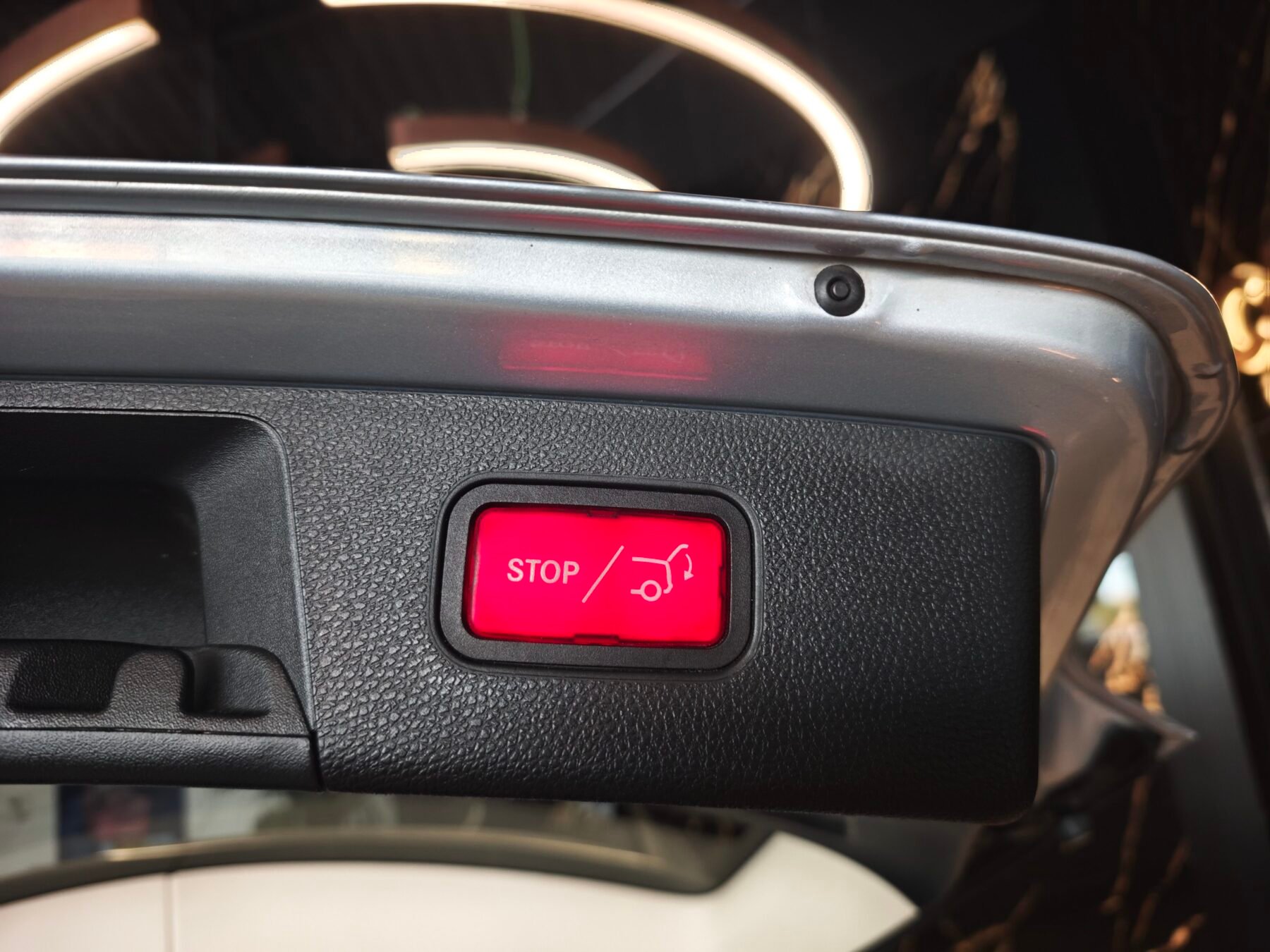 MERCEDES-BENZ GLK 220 CDI 7G AVANTGARDE