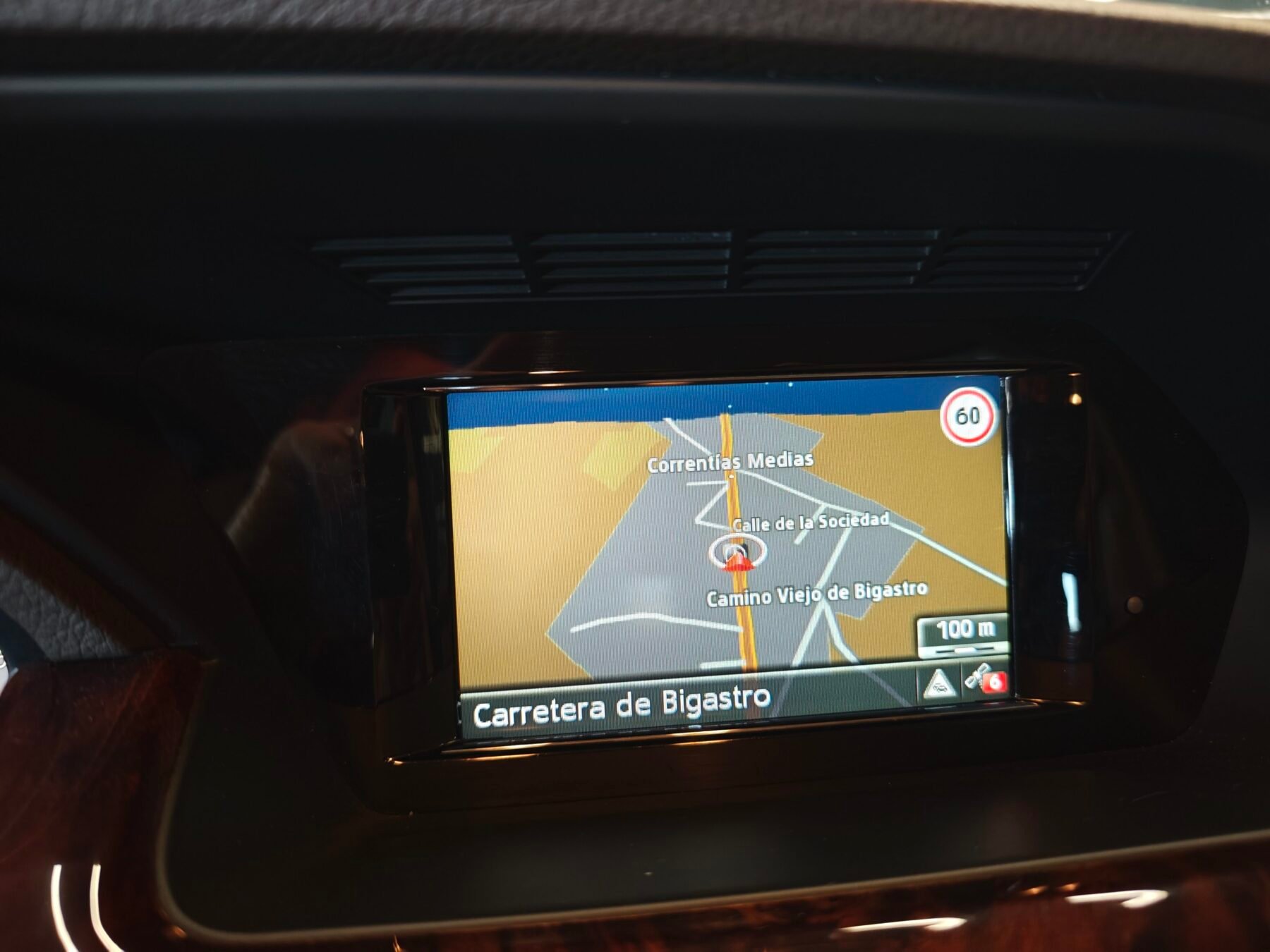 MERCEDES-BENZ GLK 220 CDI 7G AVANTGARDE