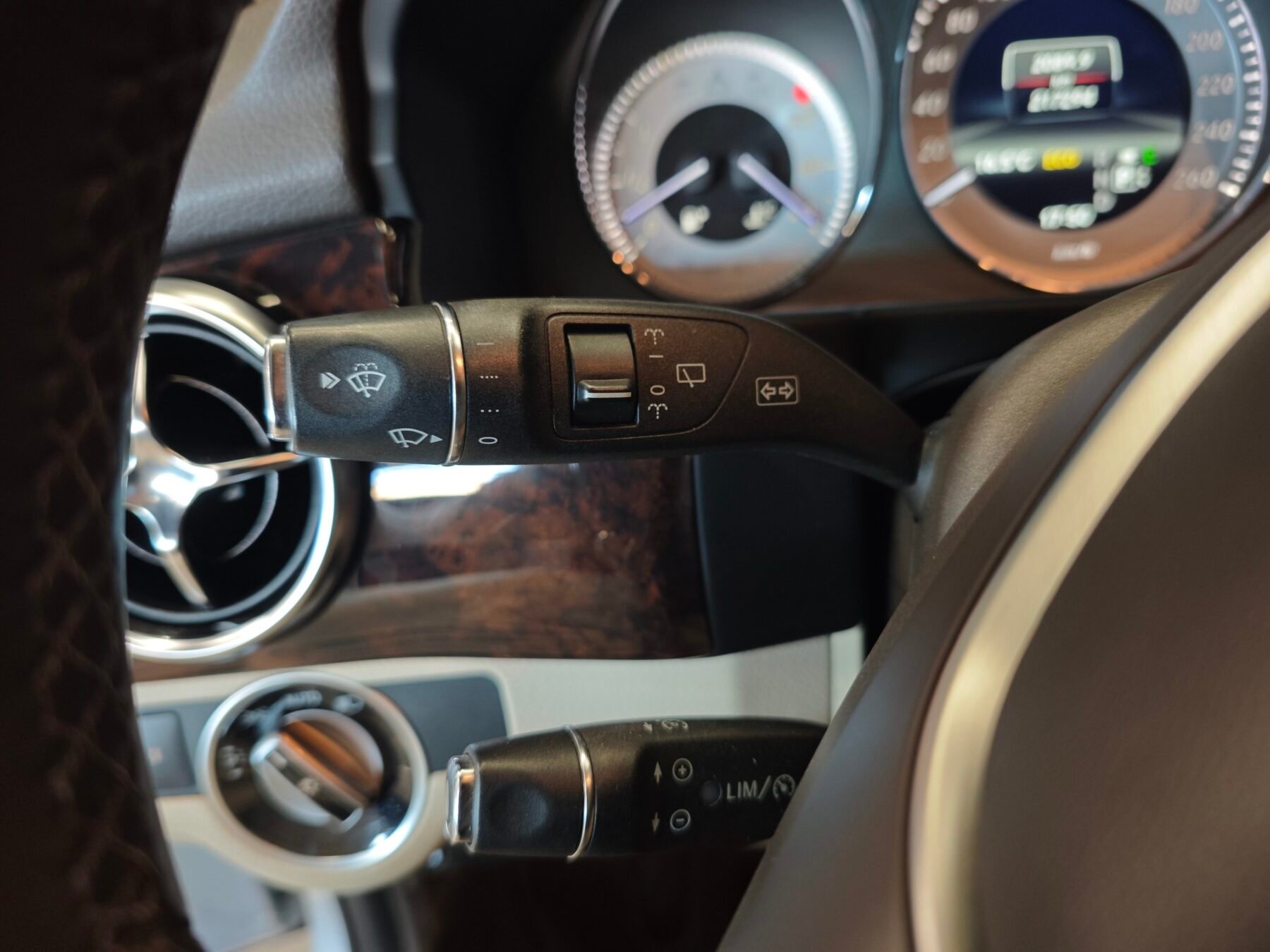 MERCEDES-BENZ GLK 220 CDI 7G AVANTGARDE