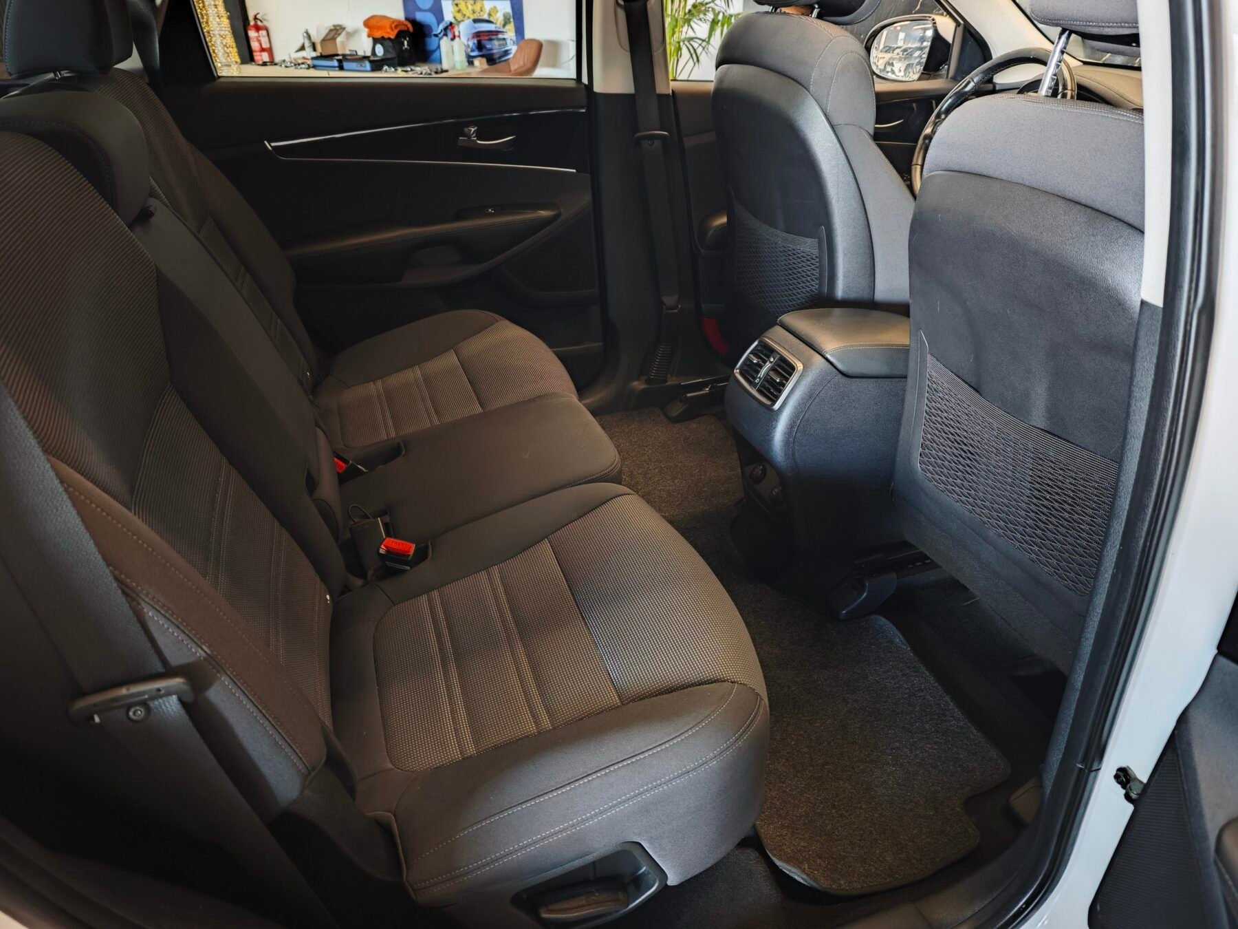 KIA  Sorento 2.2 CRDi Drive 4x2 7PLAZAS Sport edition PANORAMA