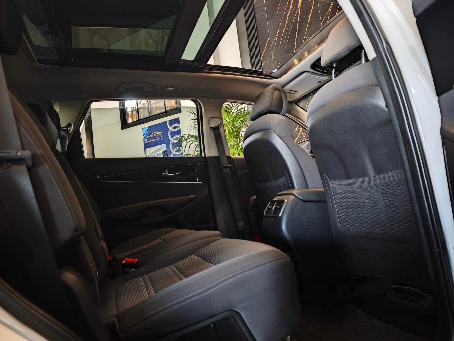 KIA  Sorento 2.2 CRDi Drive 4x2 7PLAZAS Sport edition PANORAMA