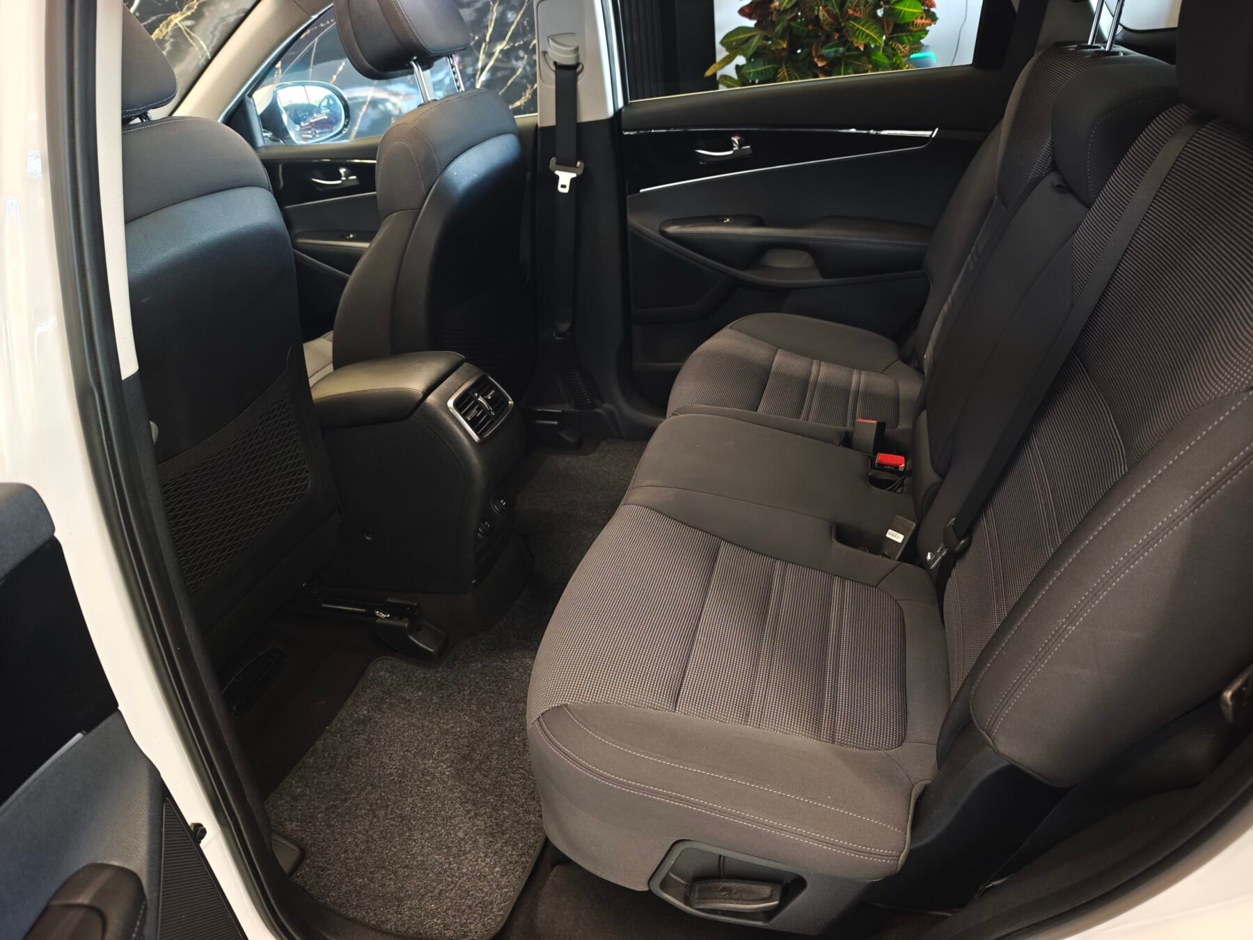 KIA  Sorento 2.2 CRDi Drive 4x2 7PLAZAS Sport edition PANORAMA