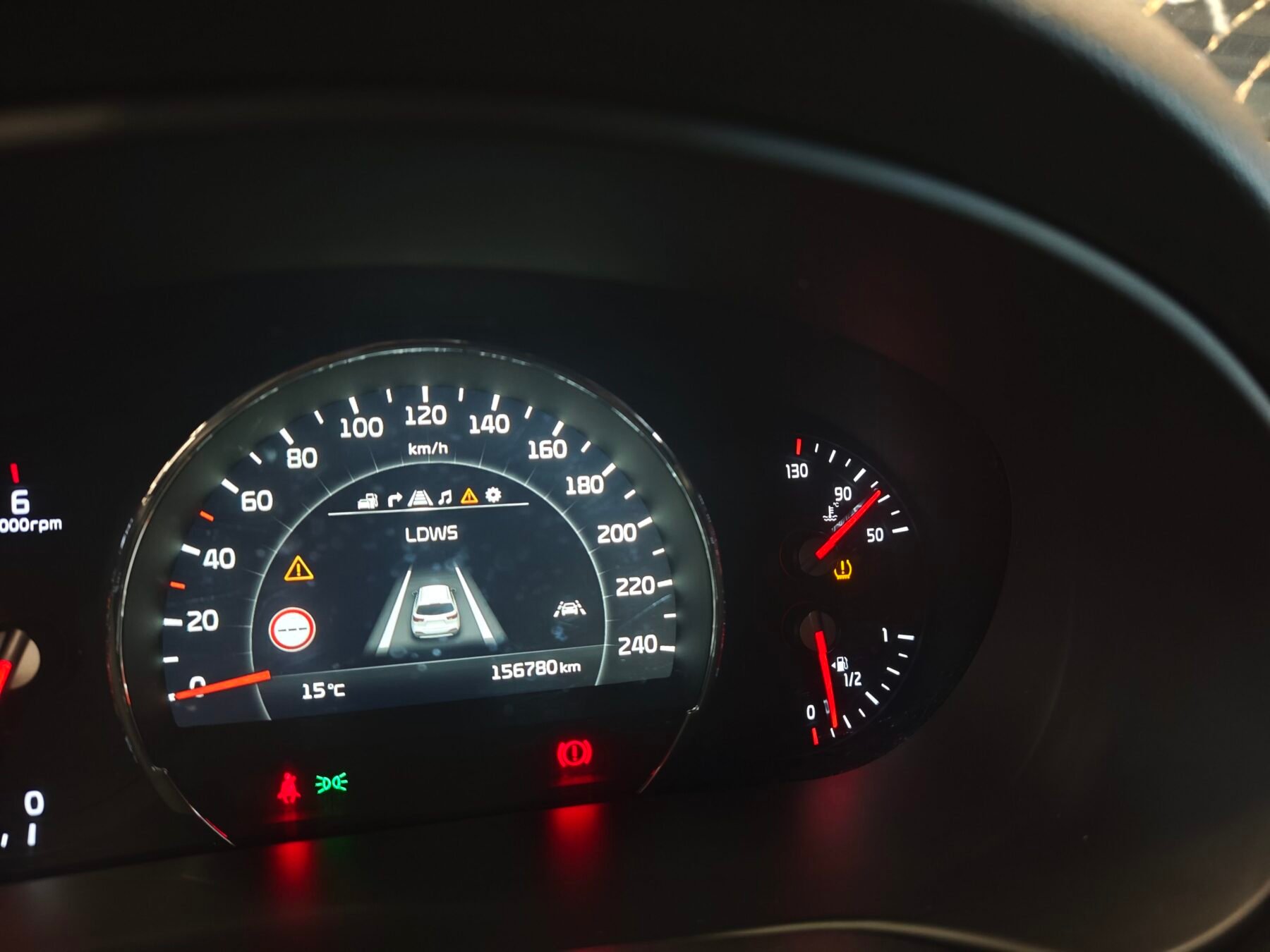 KIA  Sorento 2.2 CRDi Drive 4x2 7PLAZAS Sport edition PANORAMA