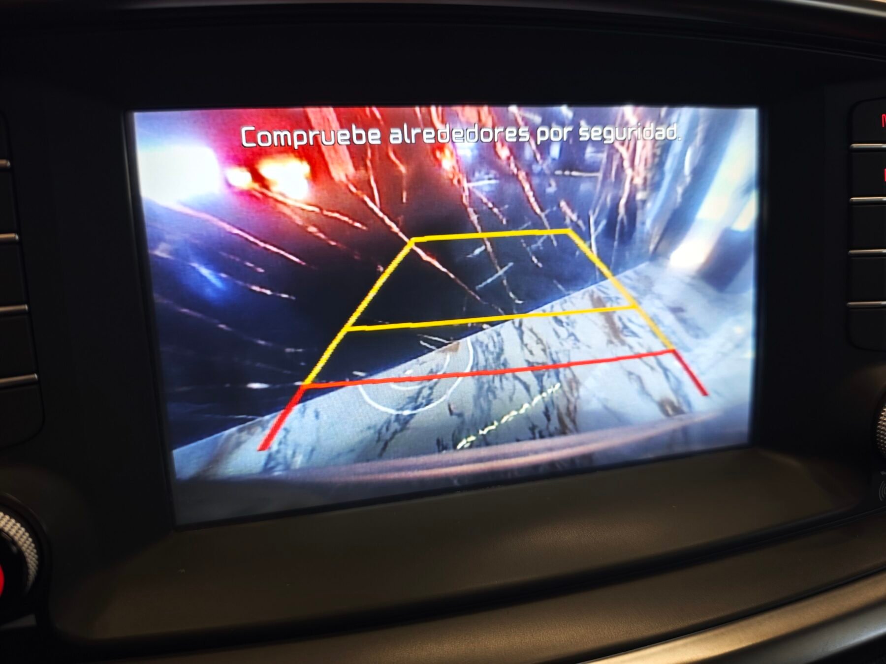 KIA  Sorento 2.2 CRDi Drive 4x2 7PLAZAS Sport edition PANORAMA