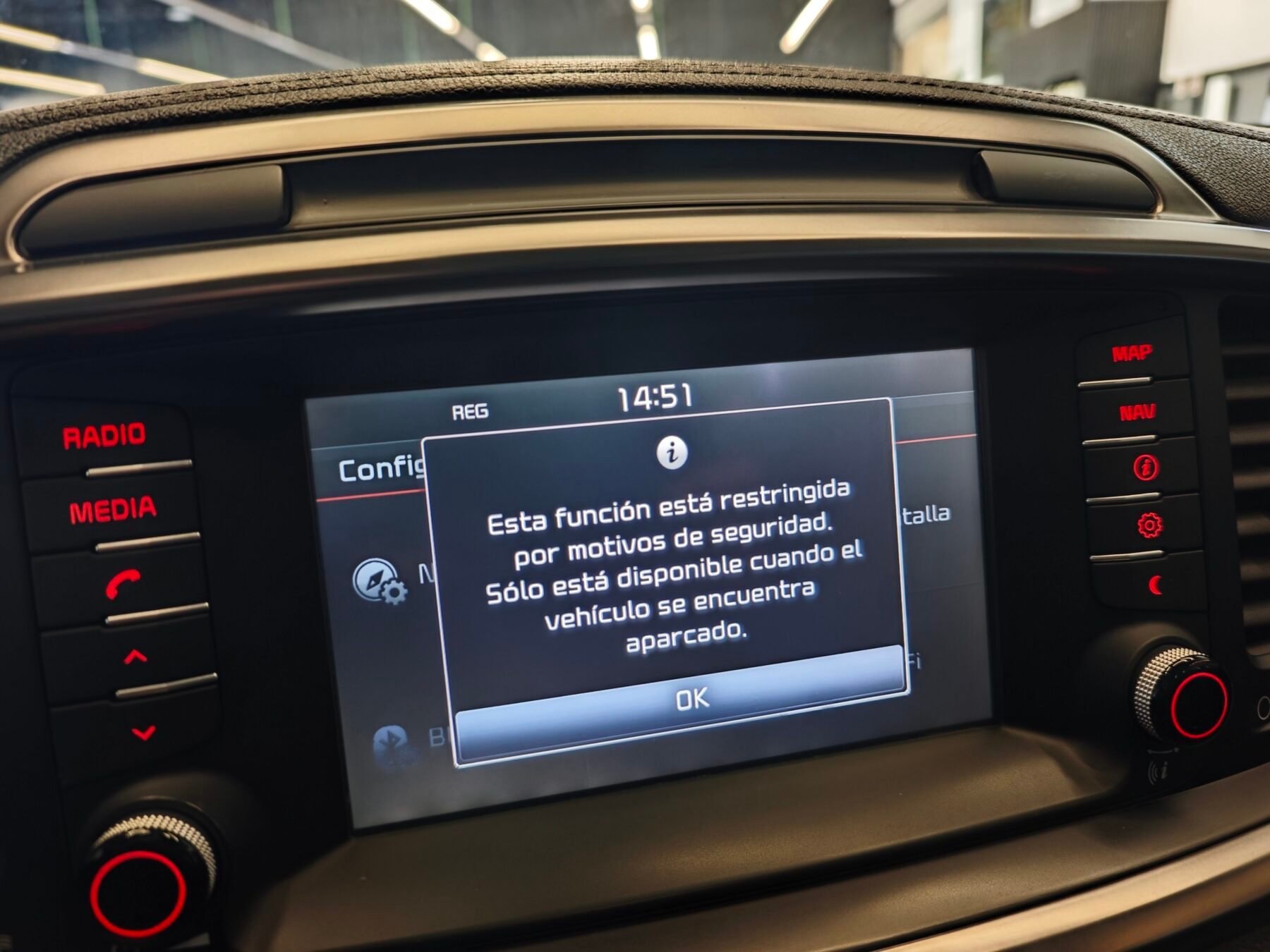 KIA  Sorento 2.2 CRDi Drive 4x2 7PLAZAS Sport edition PANORAMA