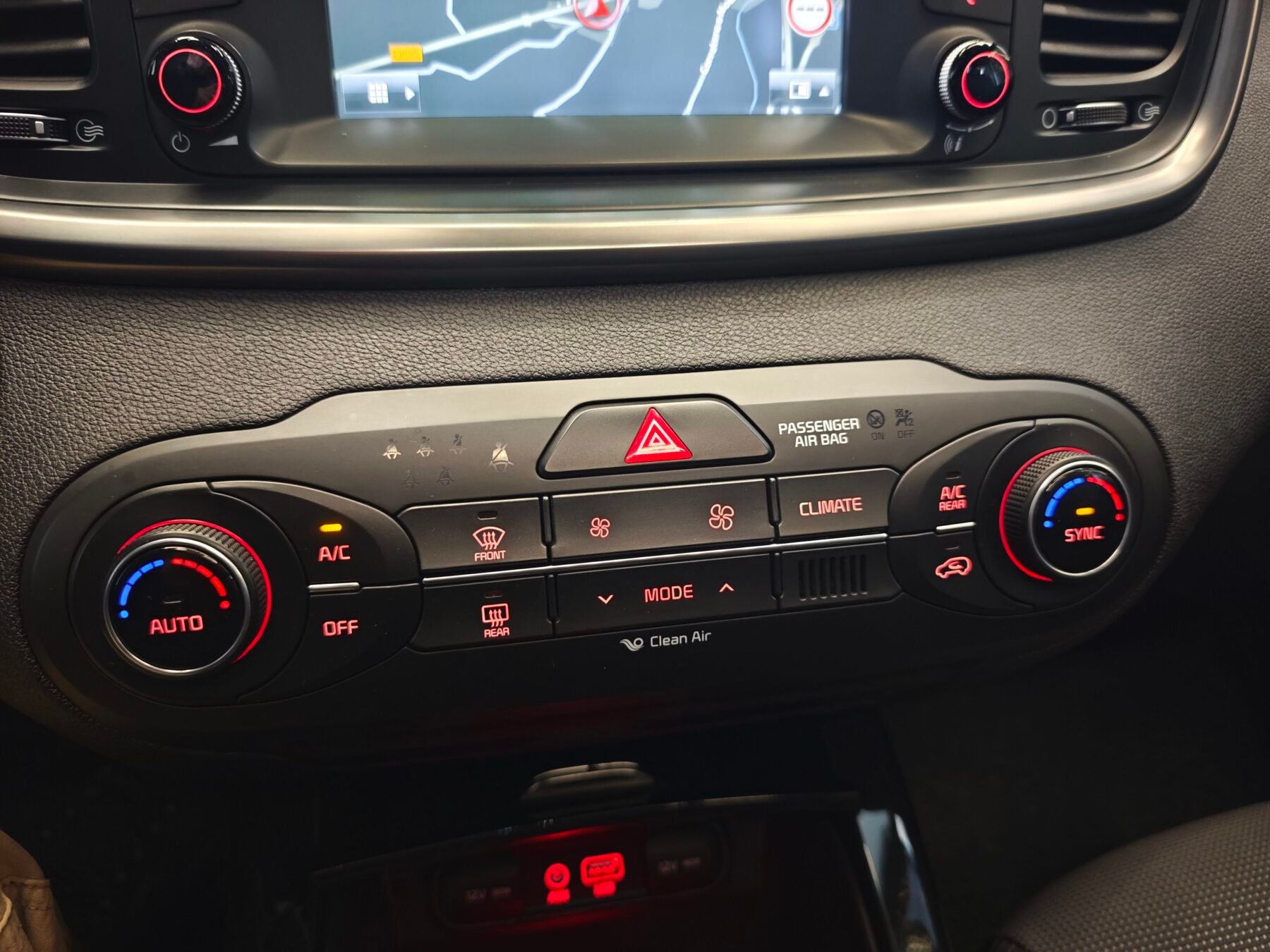 KIA  Sorento 2.2 CRDi Drive 4x2 7PLAZAS Sport edition PANORAMA