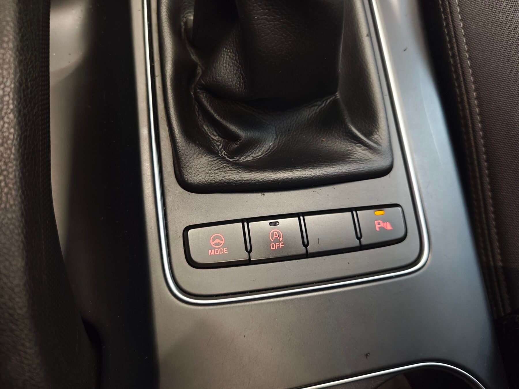 KIA  Sorento 2.2 CRDi Drive 4x2 7PLAZAS Sport edition PANORAMA