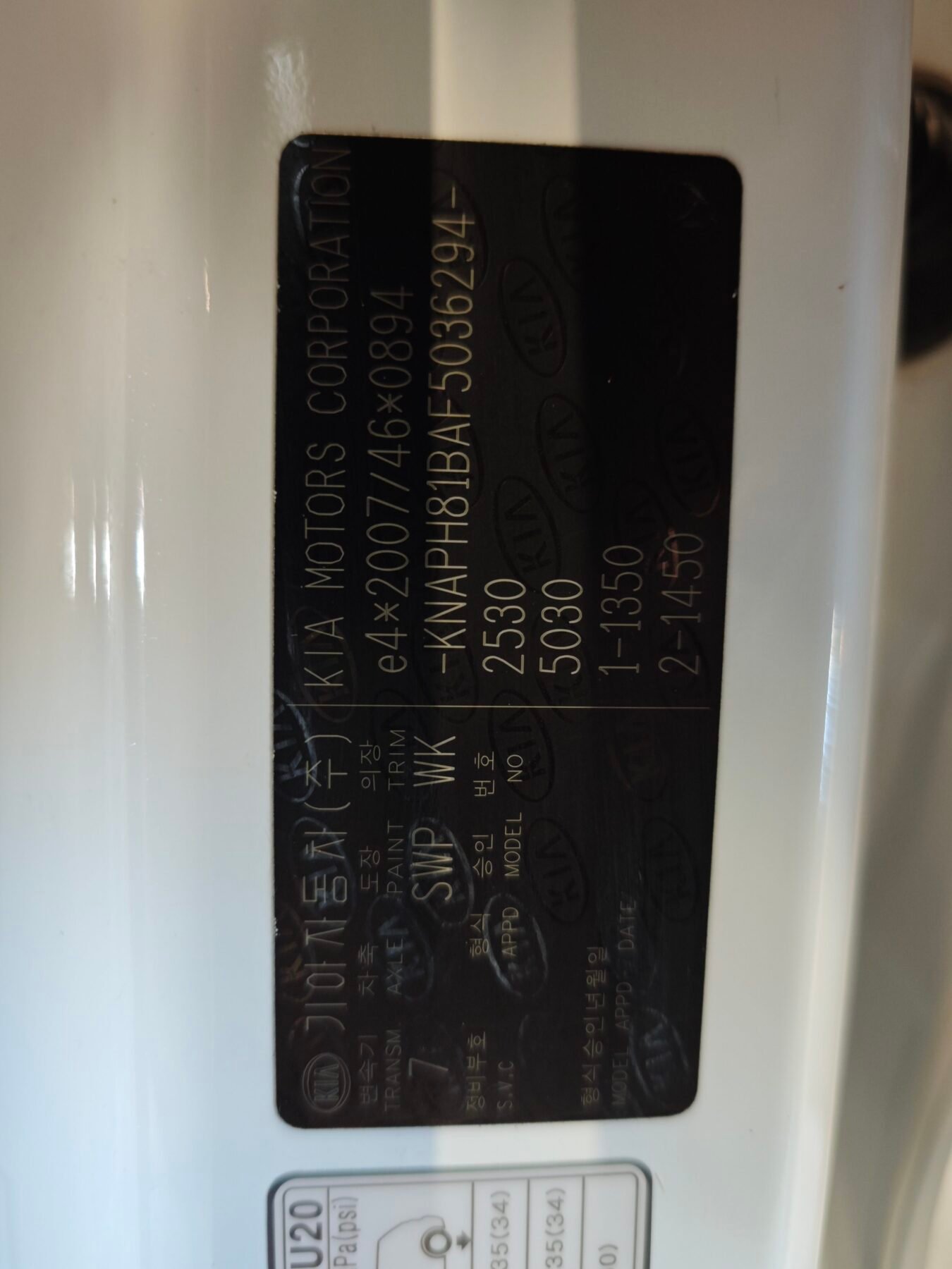 KIA  Sorento 2.2 CRDi Drive 4x2 7PLAZAS Sport edition PANORAMA