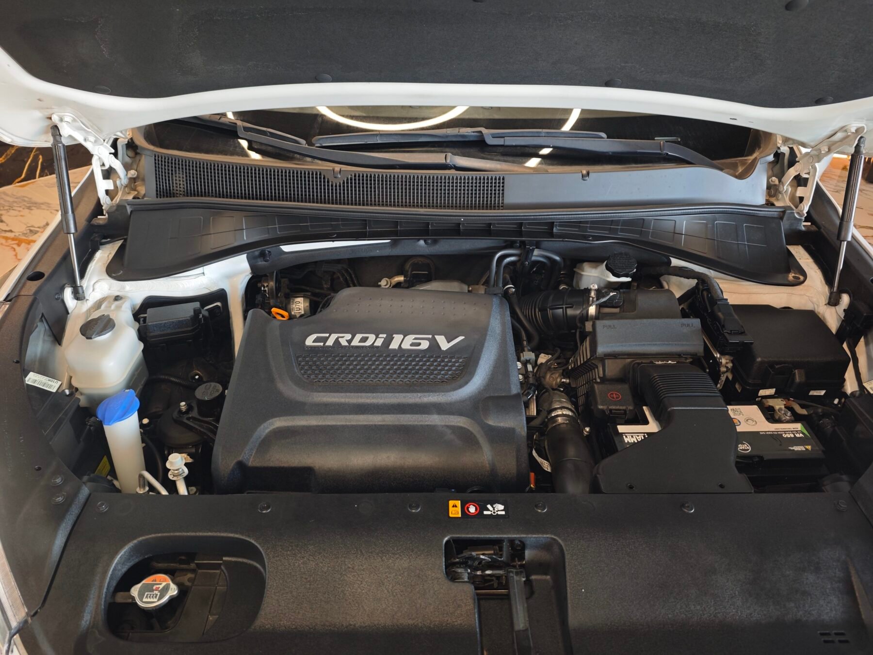 KIA  Sorento 2.2 CRDi Drive 4x2 7PLAZAS Sport edition PANORAMA