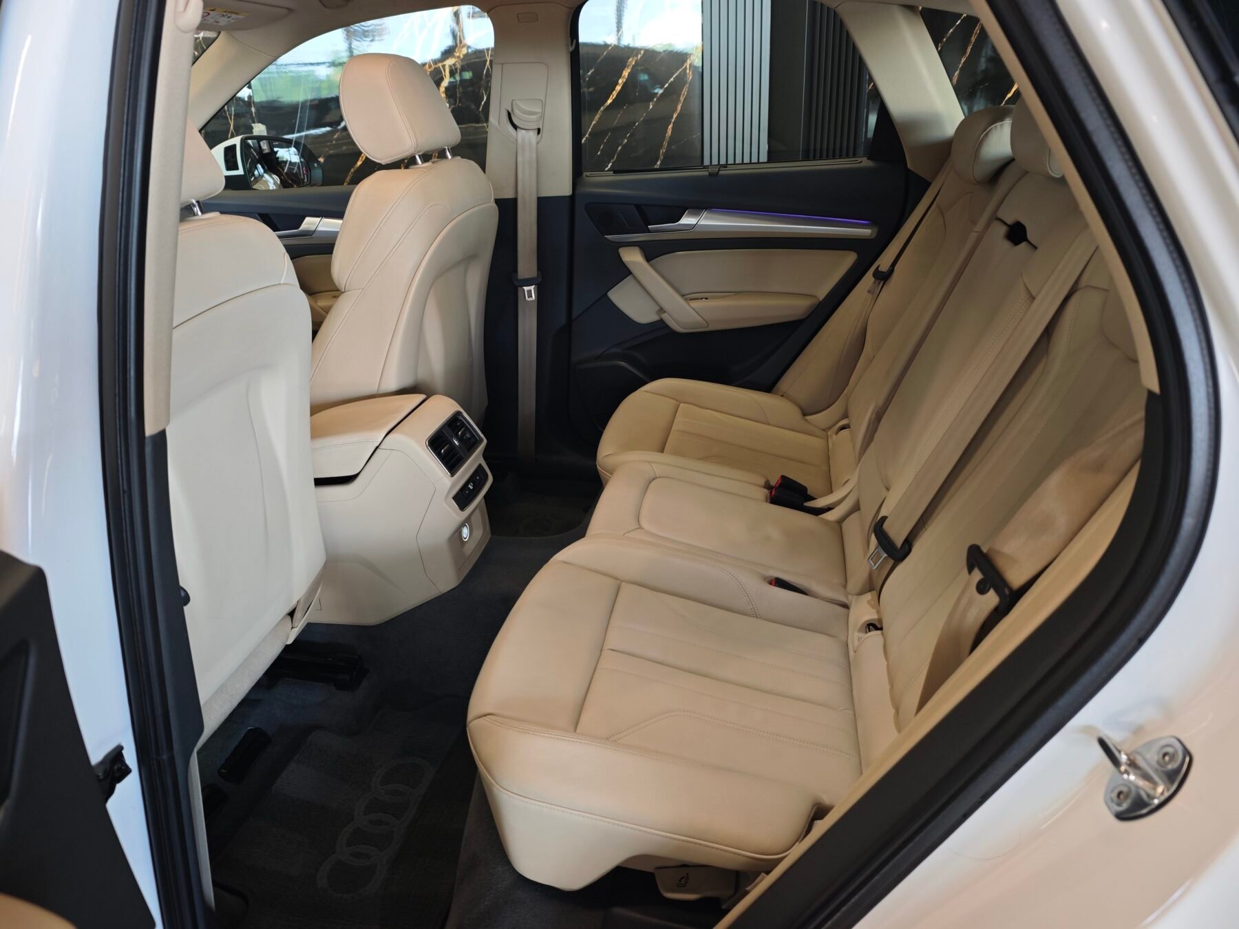 AUDI Q5 S line 2.0 TDI 140kW quattro S tronic