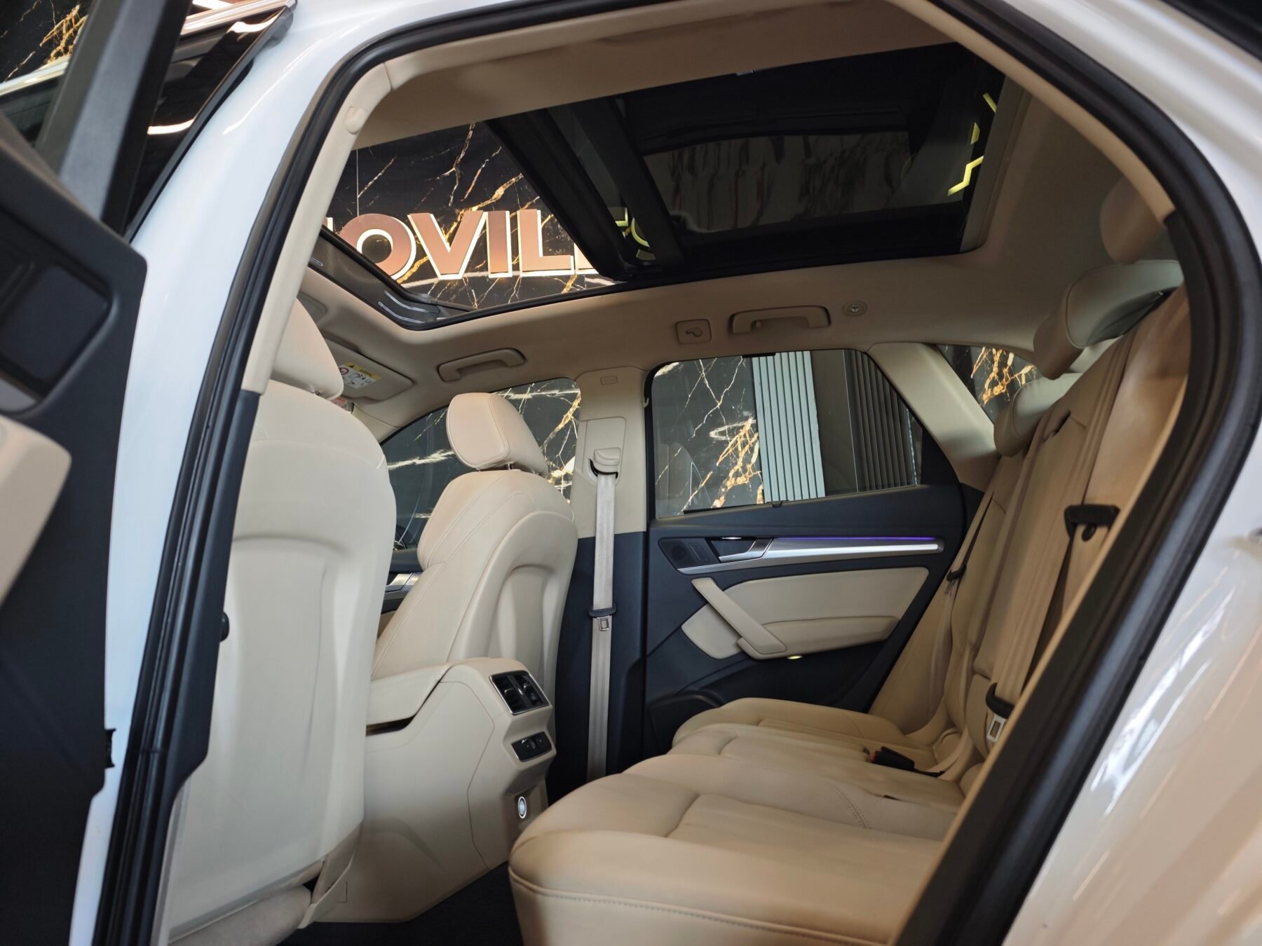 AUDI Q5 S line 2.0 TDI 140kW quattro S tronic